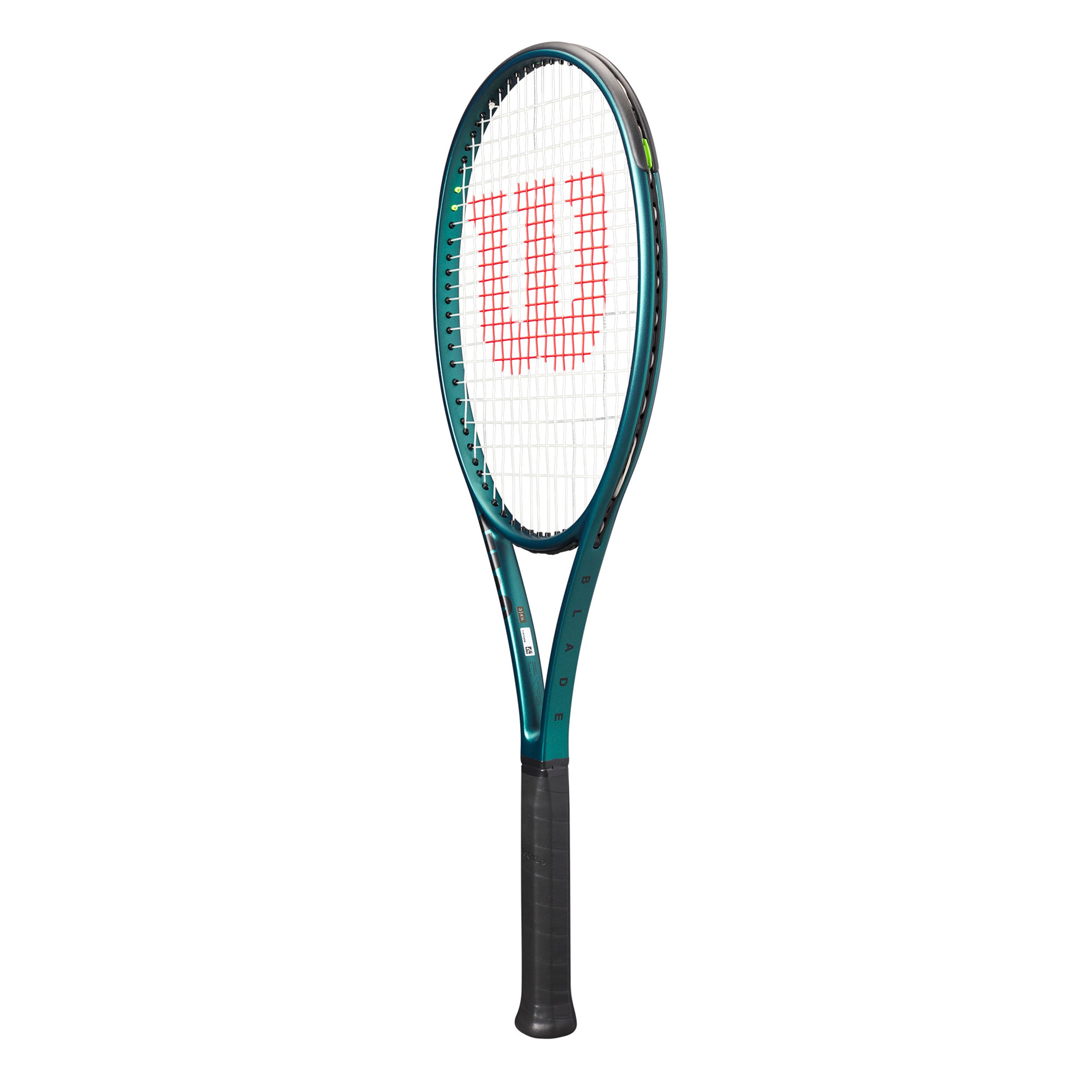Blade 98 18X20 V9 Tourracket | Tennis-Point