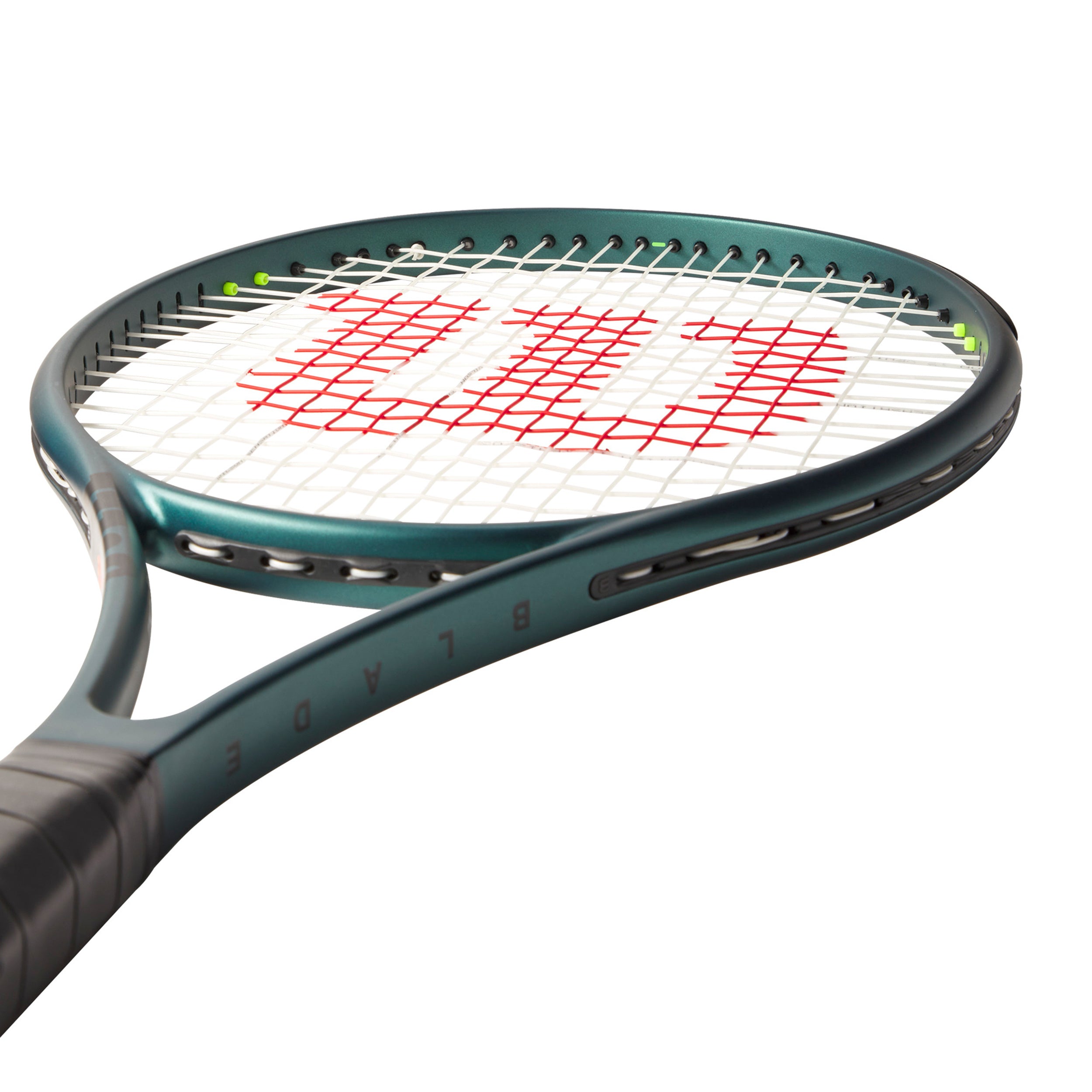 Wilson BLADE 104 v9 G2 2本セット Blade 104 V9 Tourracket | Tennis-Point