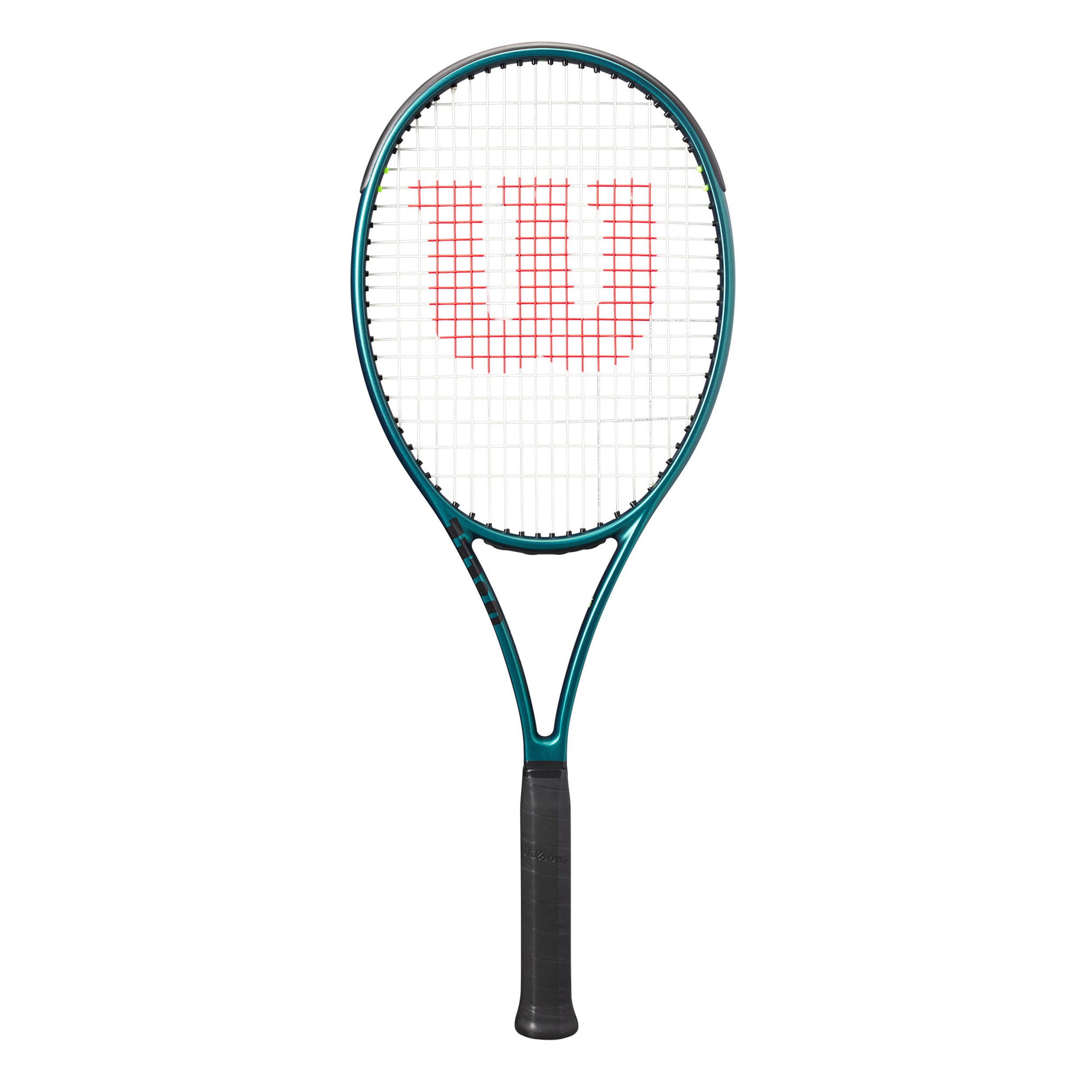Wilson Blade 98 18X20 v9 Tourracket Gebruikte rackets (besnaard)