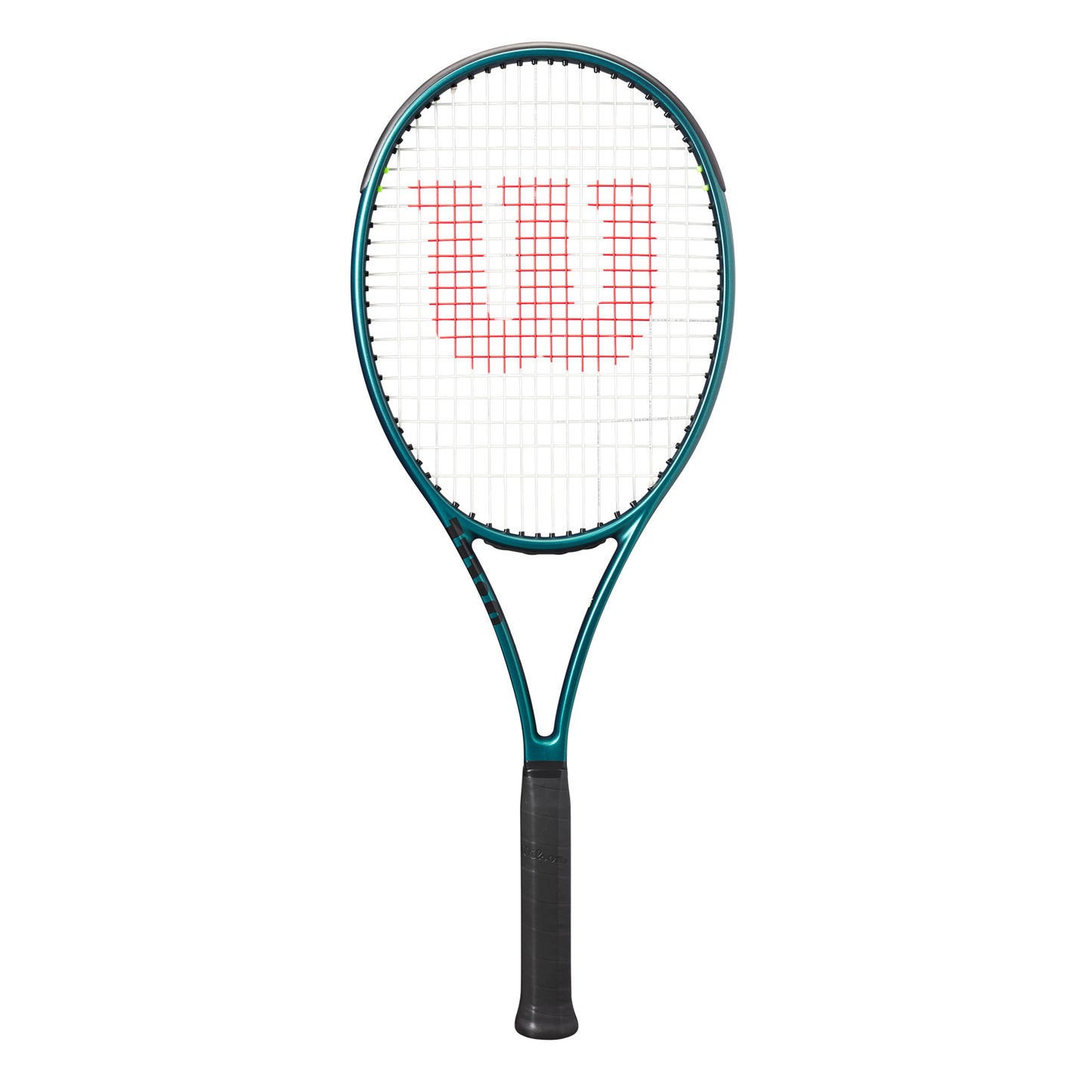 Wilson Blade 98 18X20 v9 Tourracket Gebruikte rackets (besnaard)