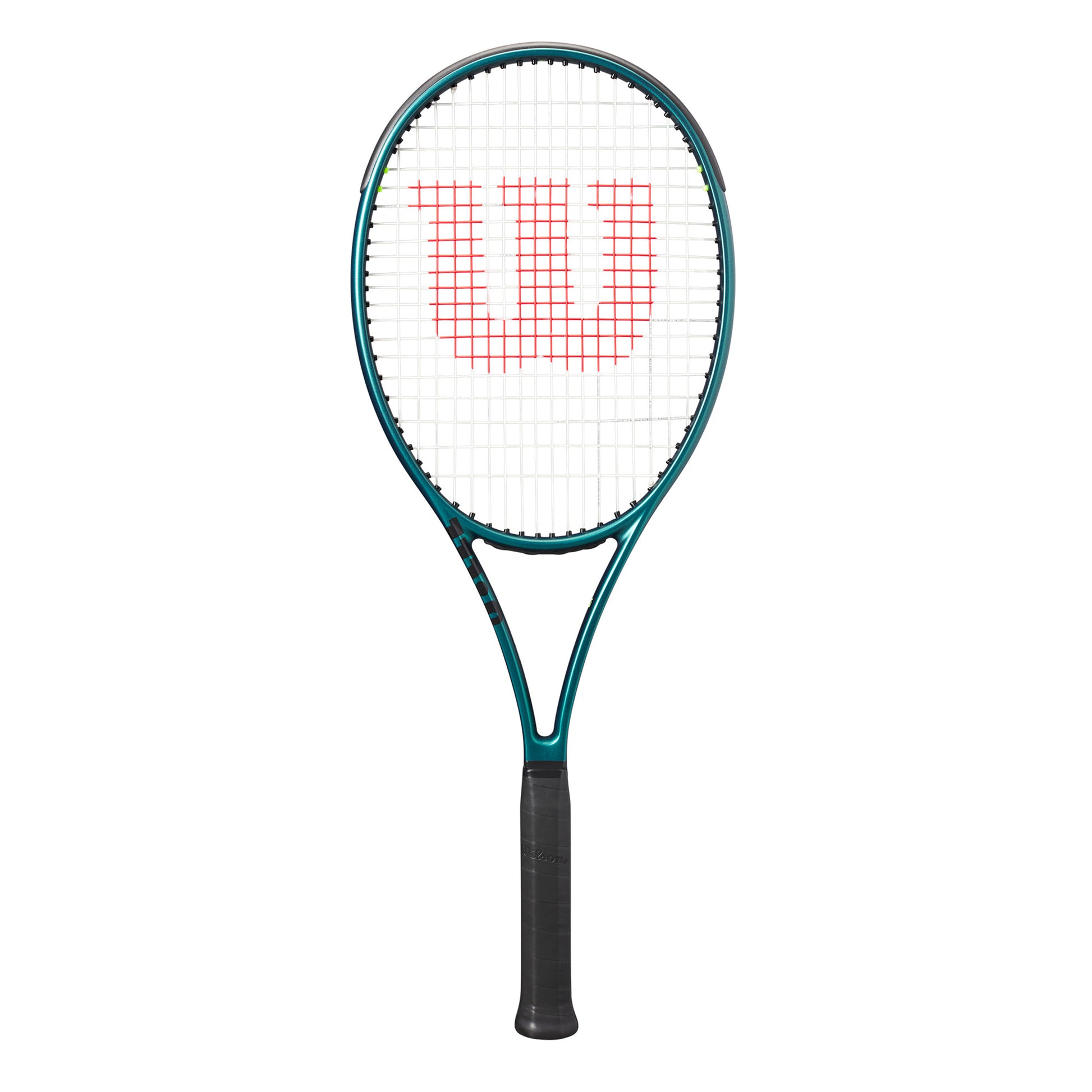 Wilson Blade 98 18X20 v9 Tourracket Gebruikte rackets (besnaard)