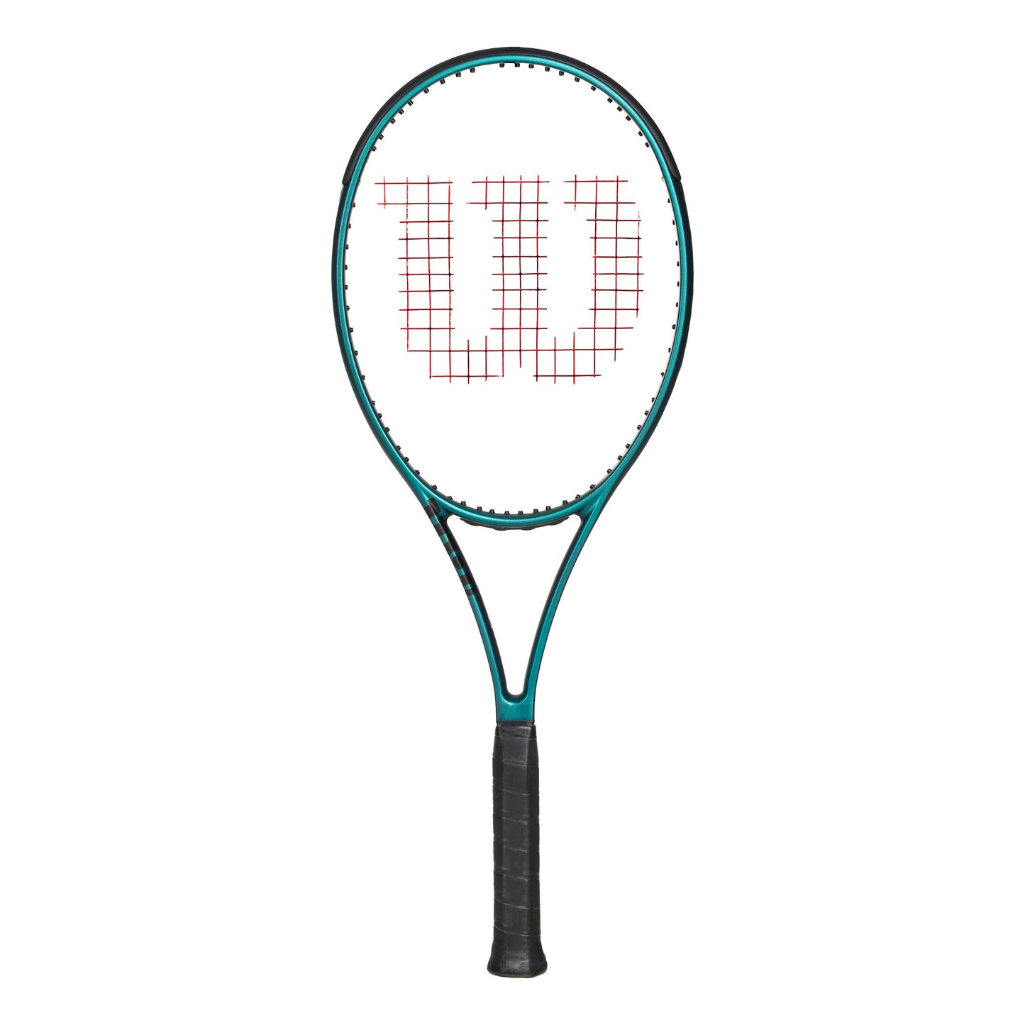 Wilson Blade 98S v9 Tourracket Gebruikte rackets (besnaard)