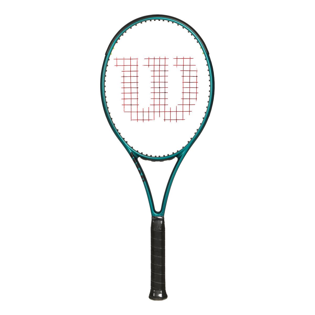 Wilson Blade 100 V9 Tourracket Gebruikte rackets (besnaard)