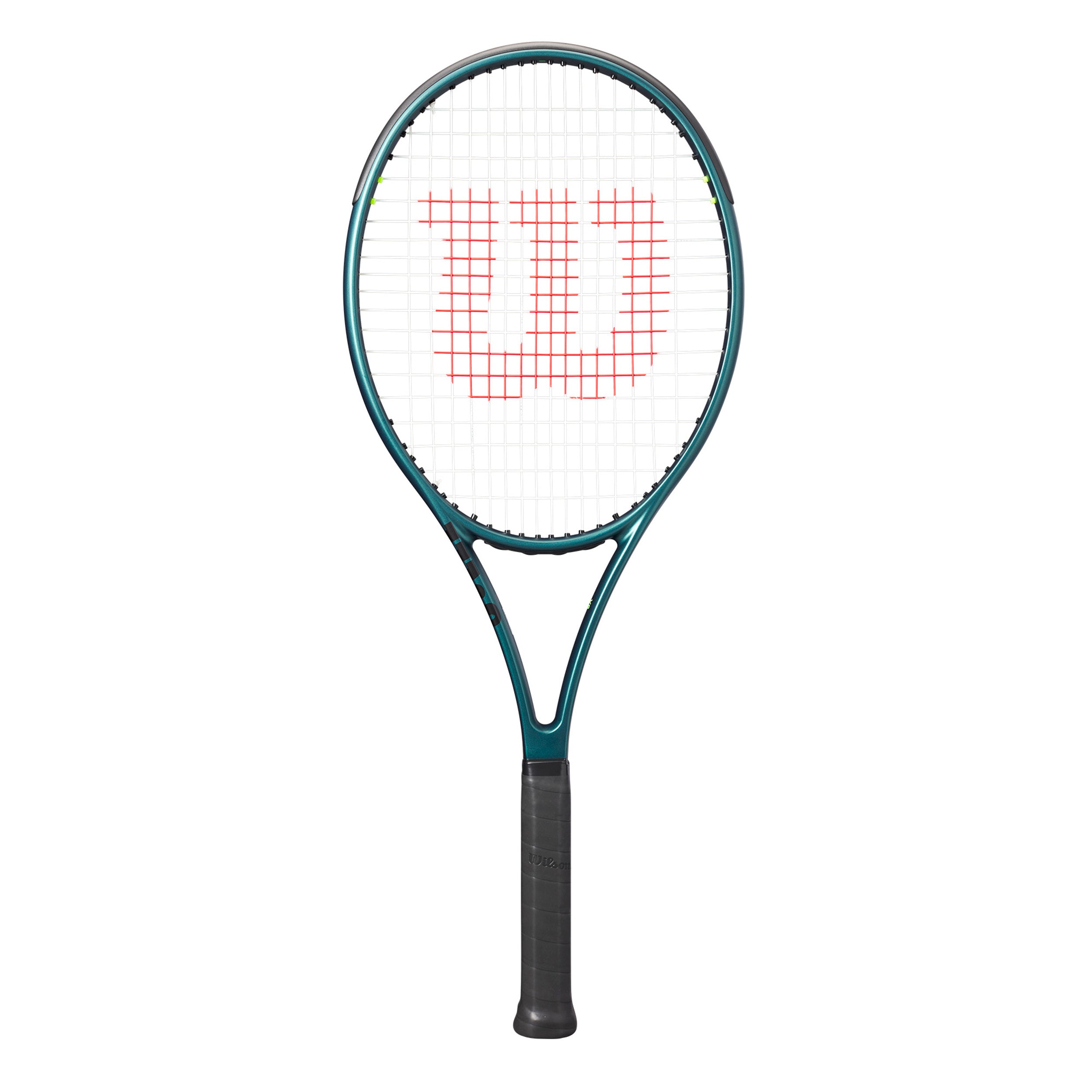 Wilson Blade 104 v9 Tourracket Gebruikte rackets (besnaard)