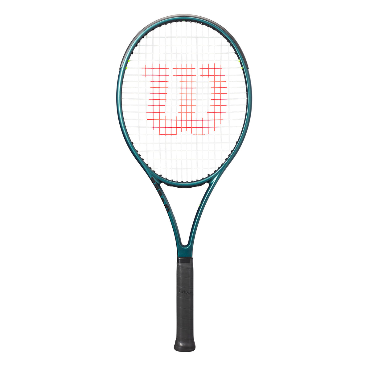 Wilson Blade 104 v9 Tourracket Gebruikte rackets (besnaard)