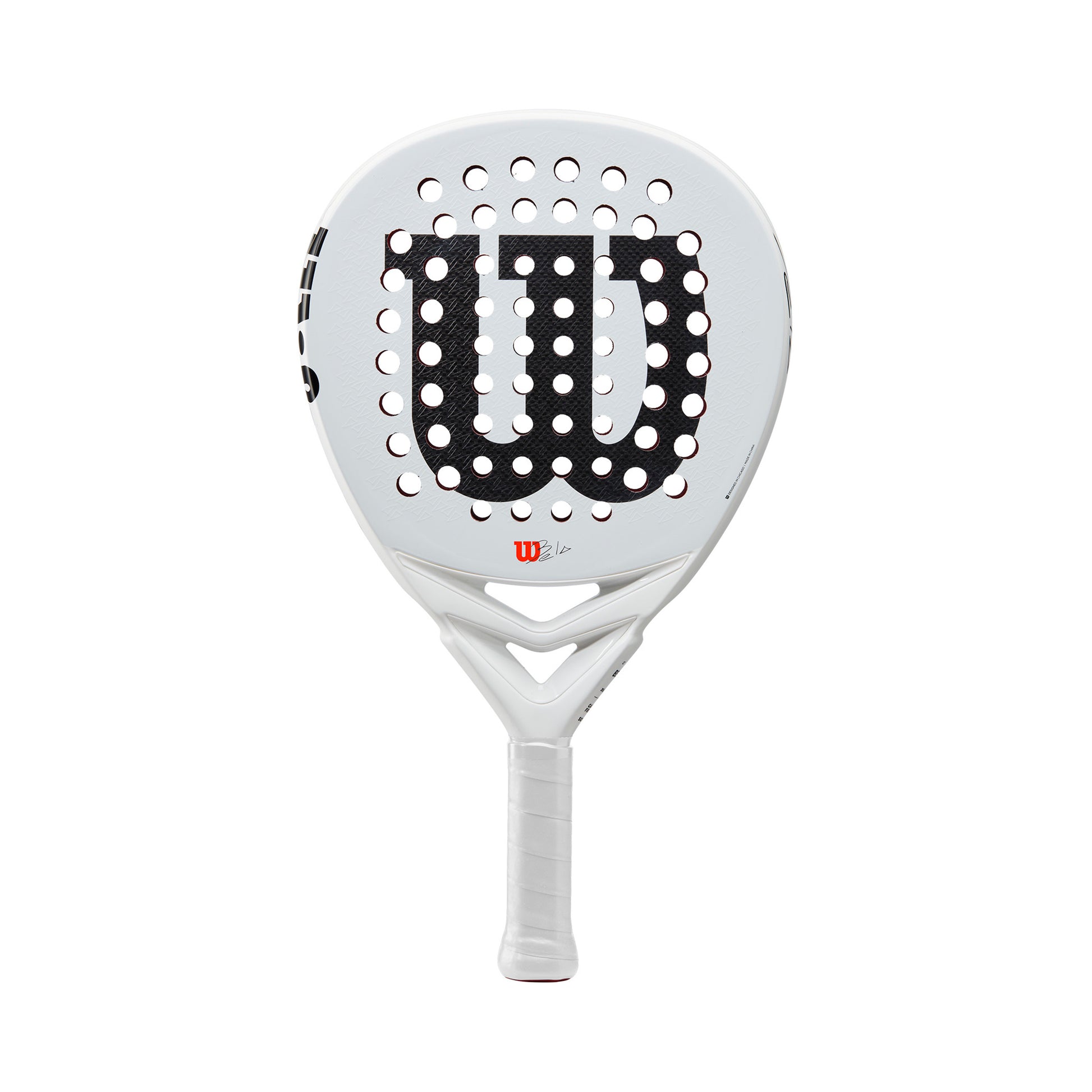 Wilson Bela LT V2.5 Padel racket