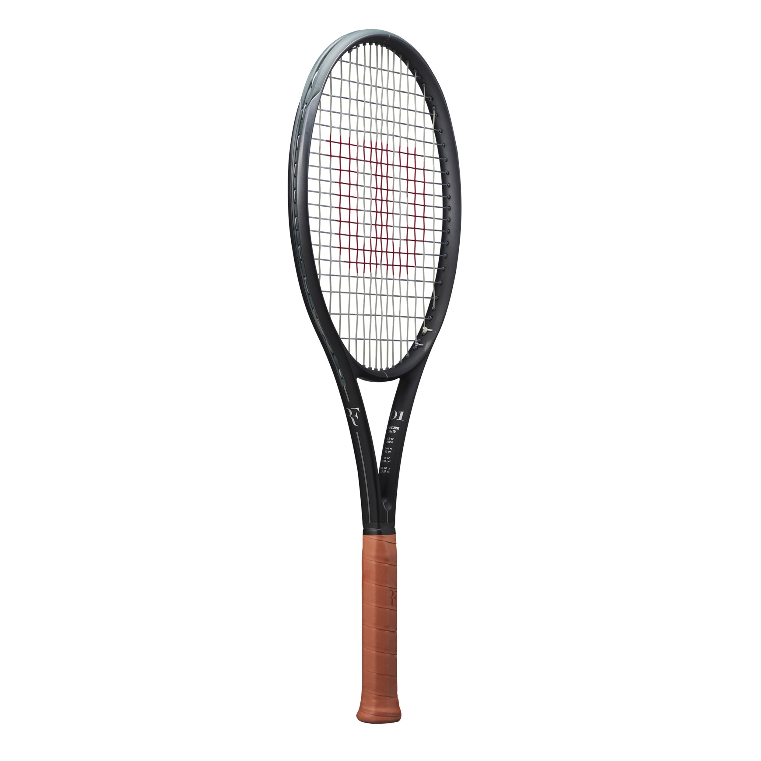 RF 01 Future Tourracket | Tennis-Point