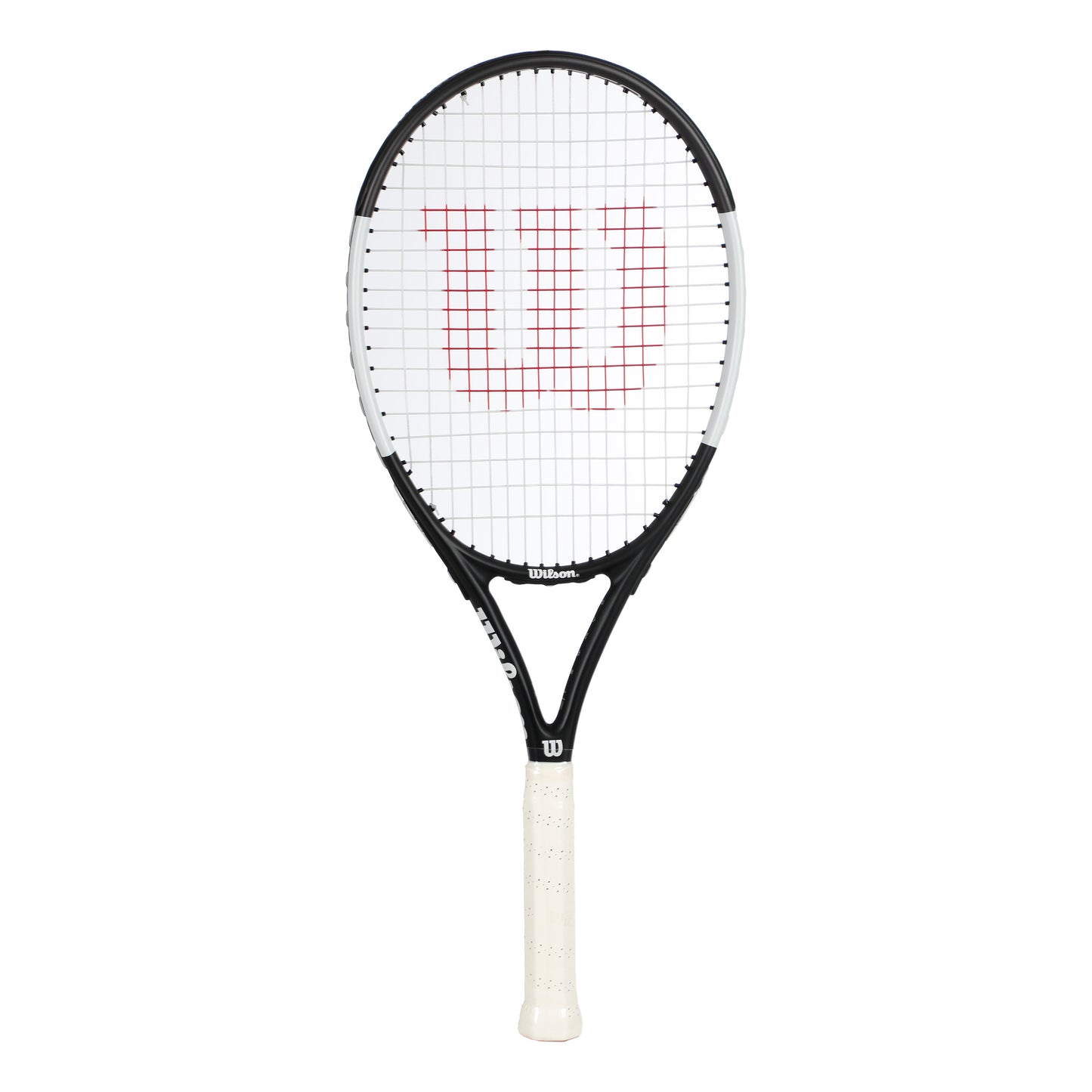 Wilson Federer Open 105 Allround rackets Besnaard