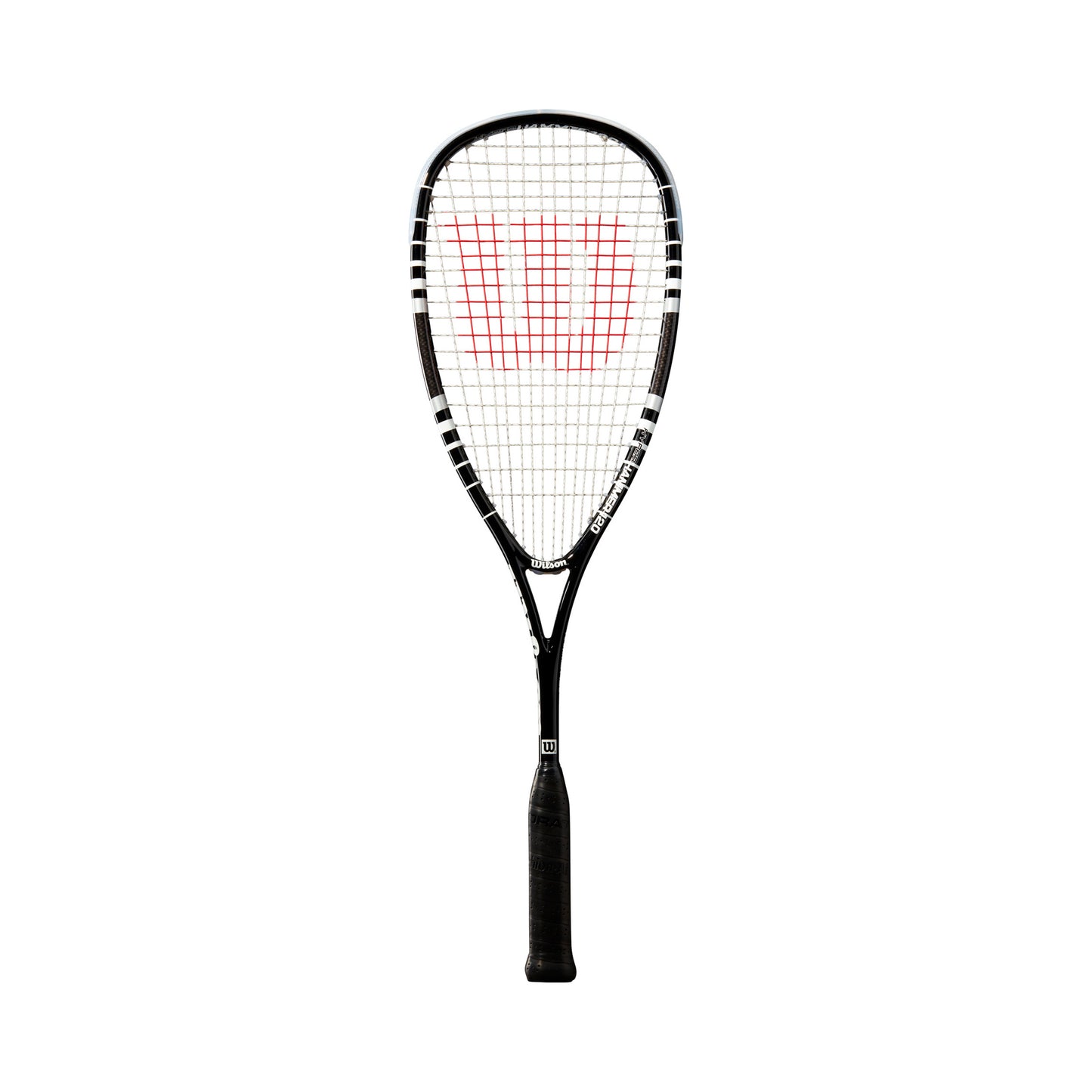 Wilson Hyper Hammer 120 Squashracket onbespand