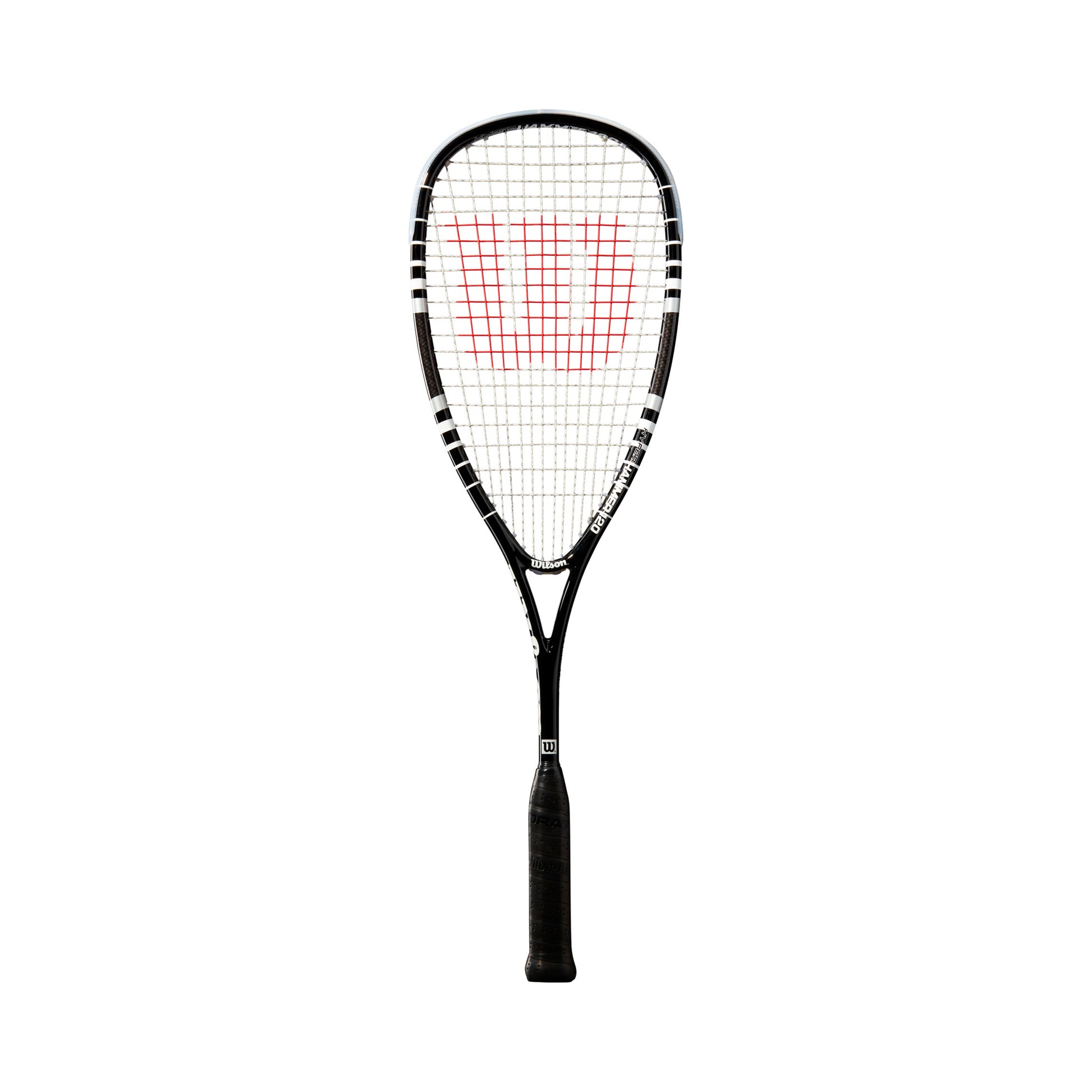 Wilson Hyper Hammer 120 Squashracket onbespand