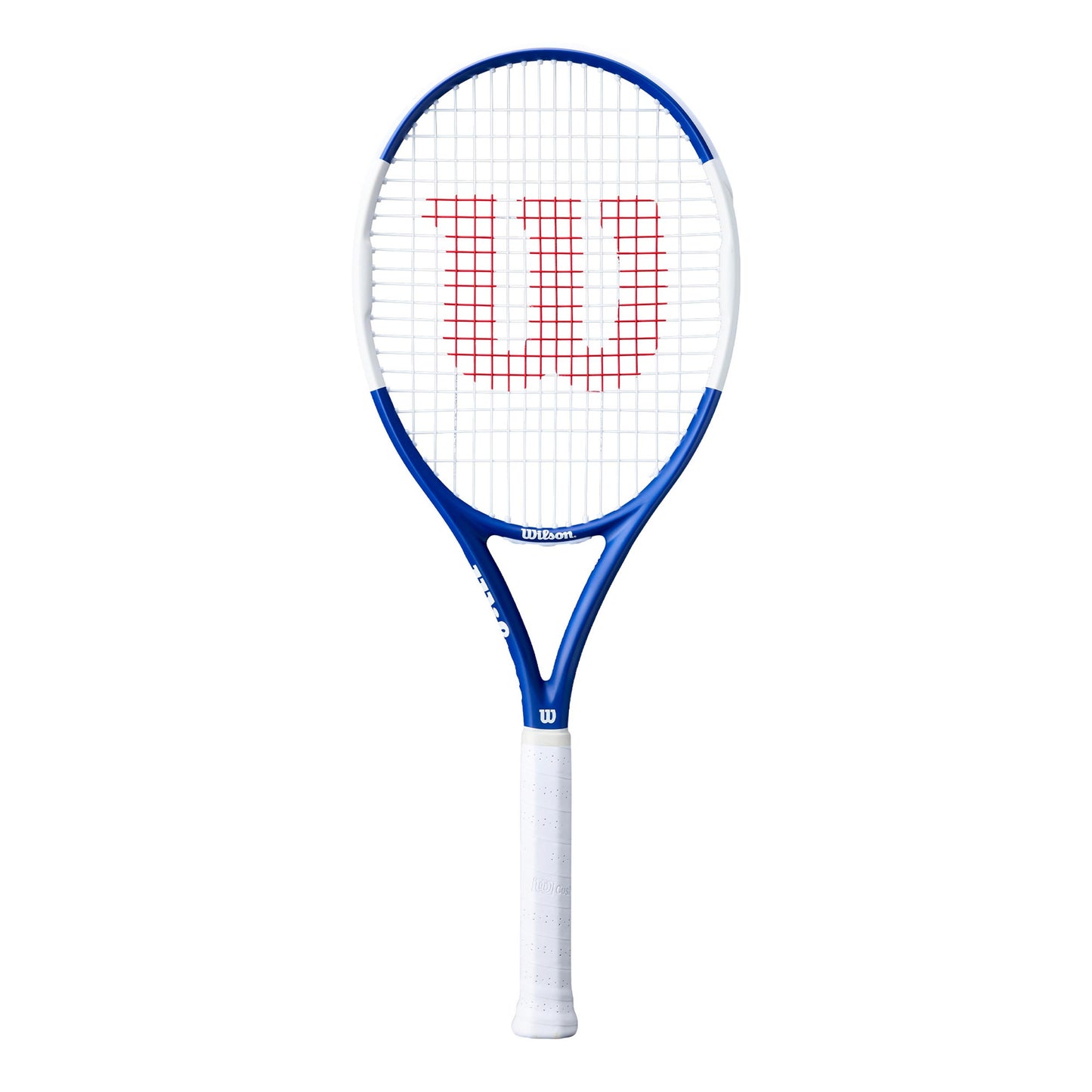 Wilson Tour Pro Allround rackets besnaard