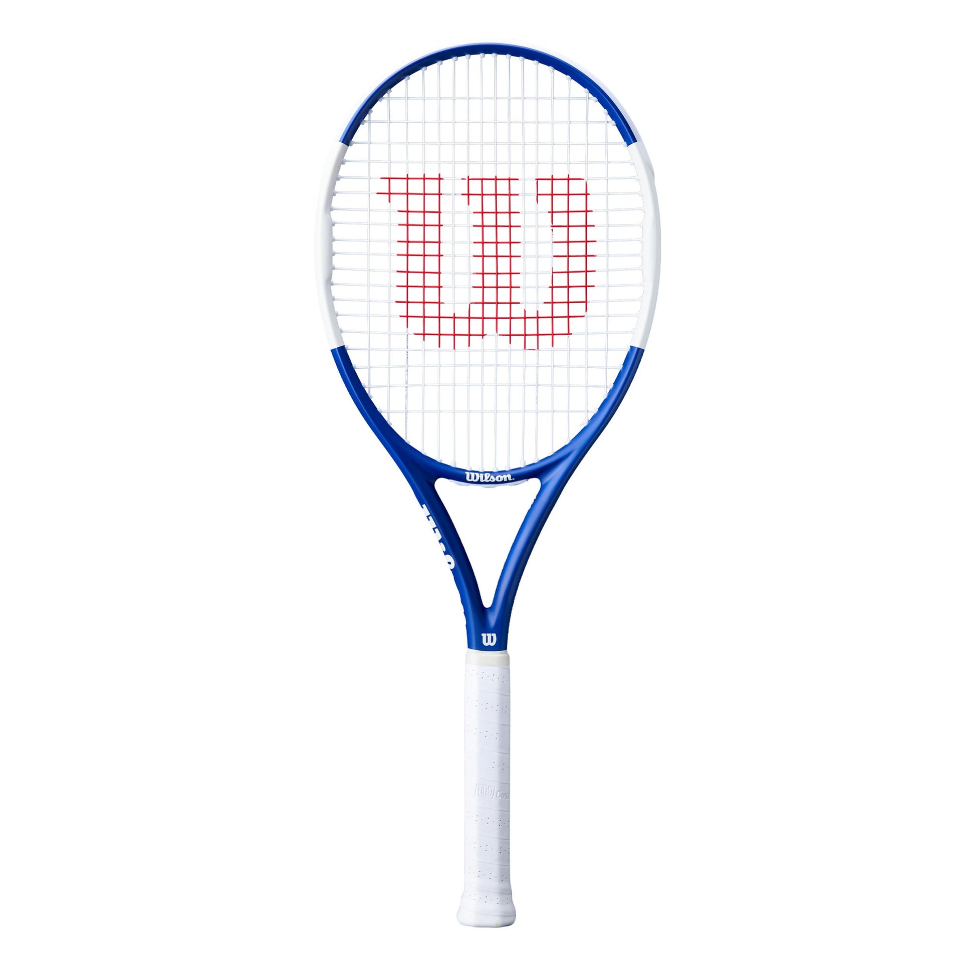 Wilson Tour Pro Allround rackets besnaard