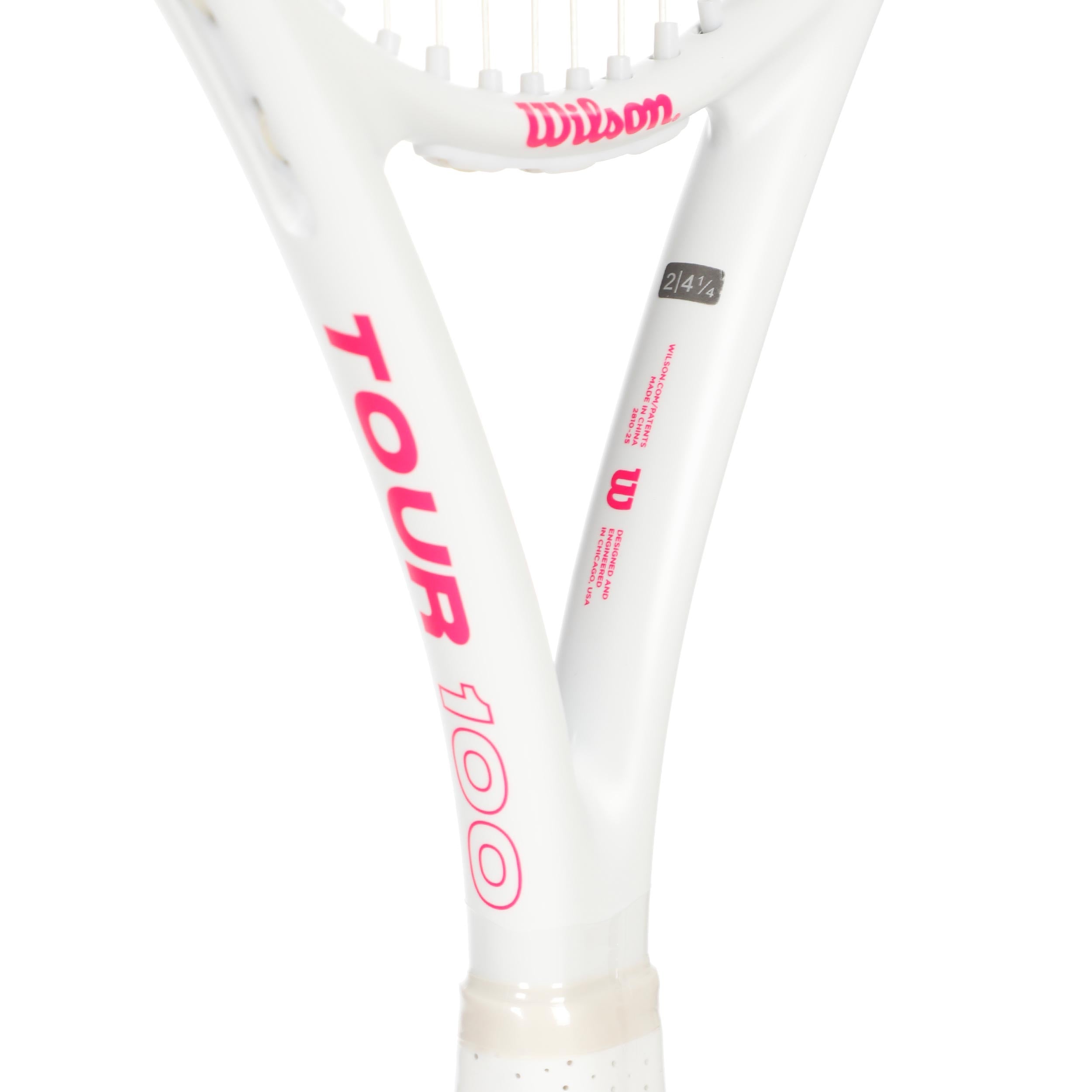 Tour 100 Allround Rackets | Tennis-Point