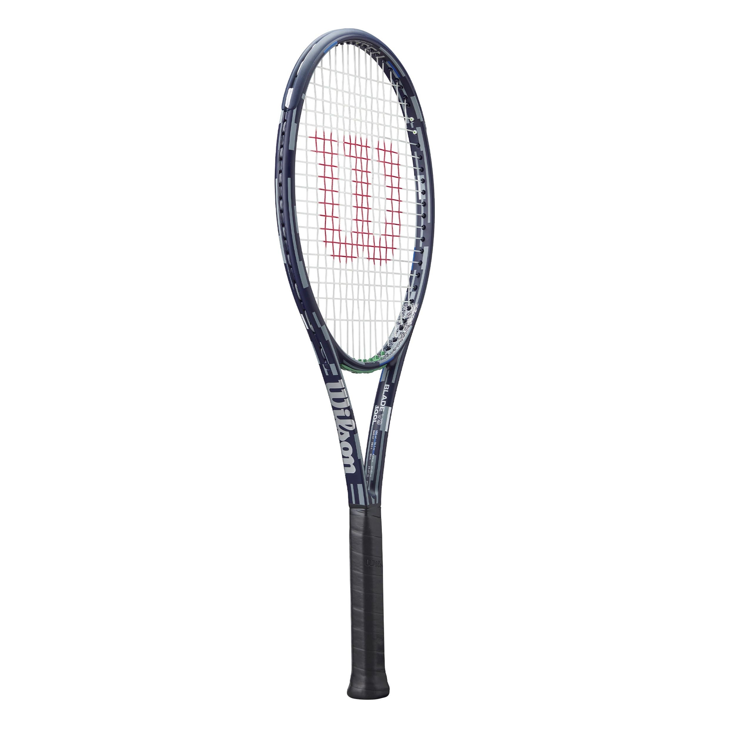 Blade 100L V9 US Open Tourracket | Tennis-Point