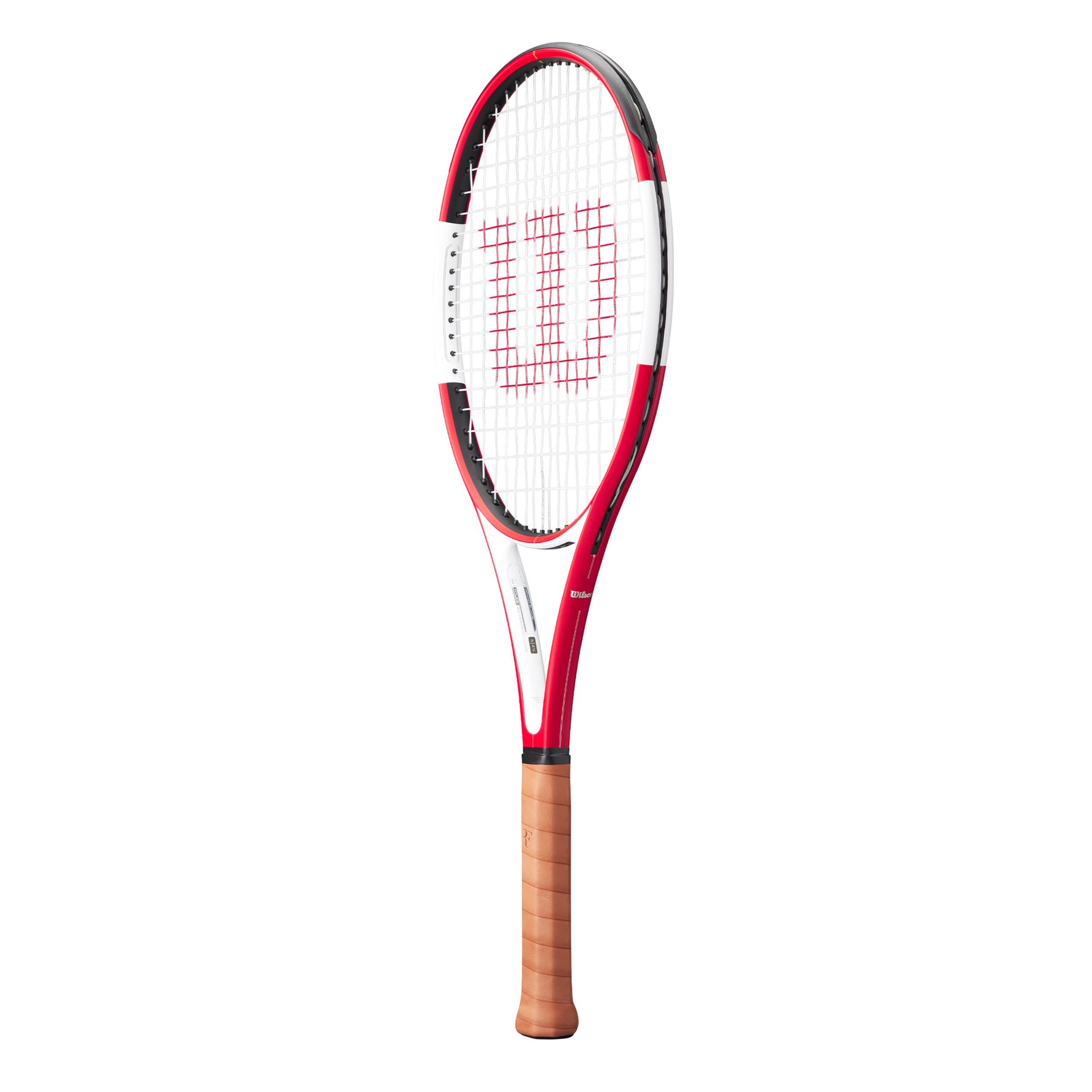 Wilson　RF01 PRO　G2 Wilson RF 01 Pro kopen? Scherpe prijs - KCtennis
