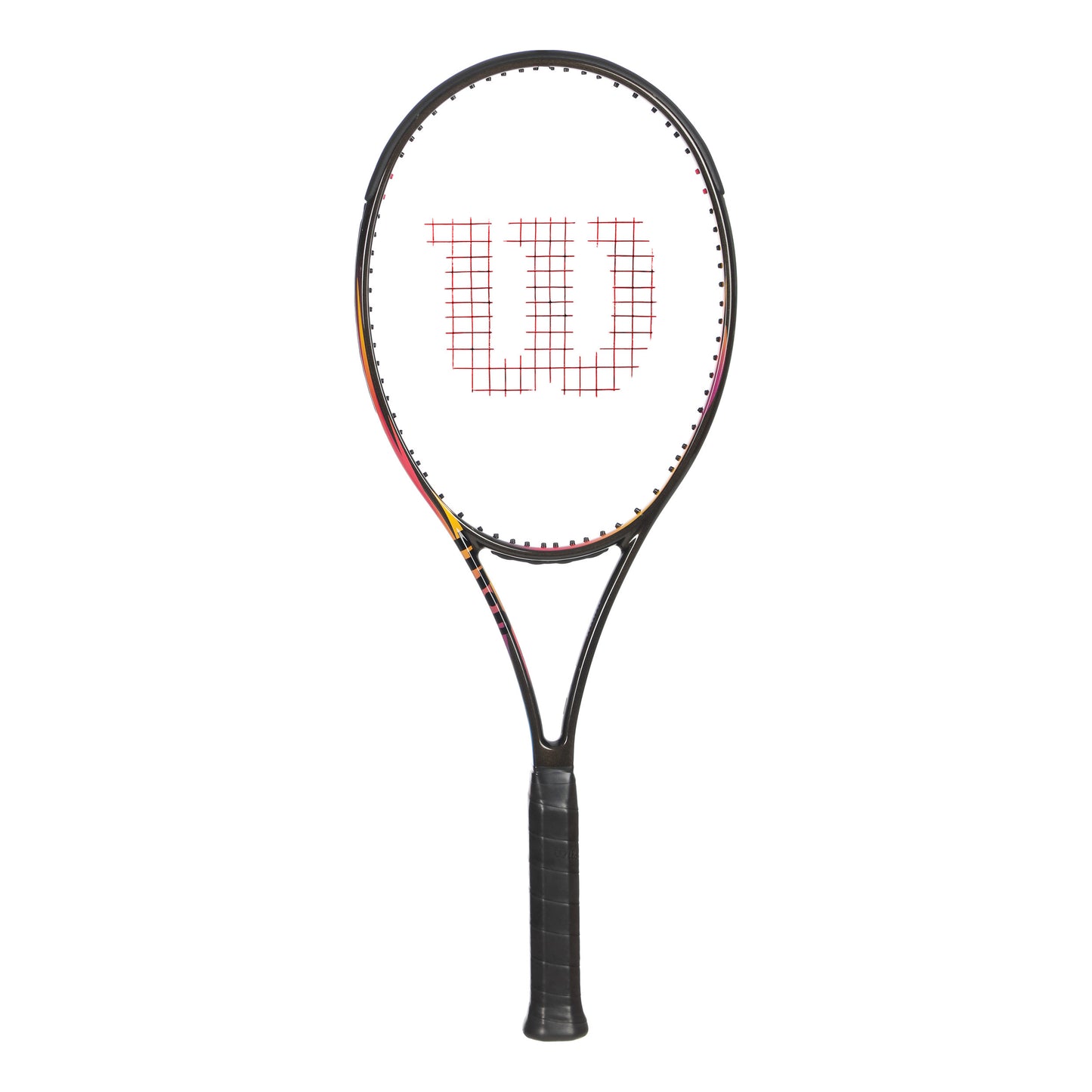 Wilson Blade 98 16x19 V9 Fighter Tourracket onbespand