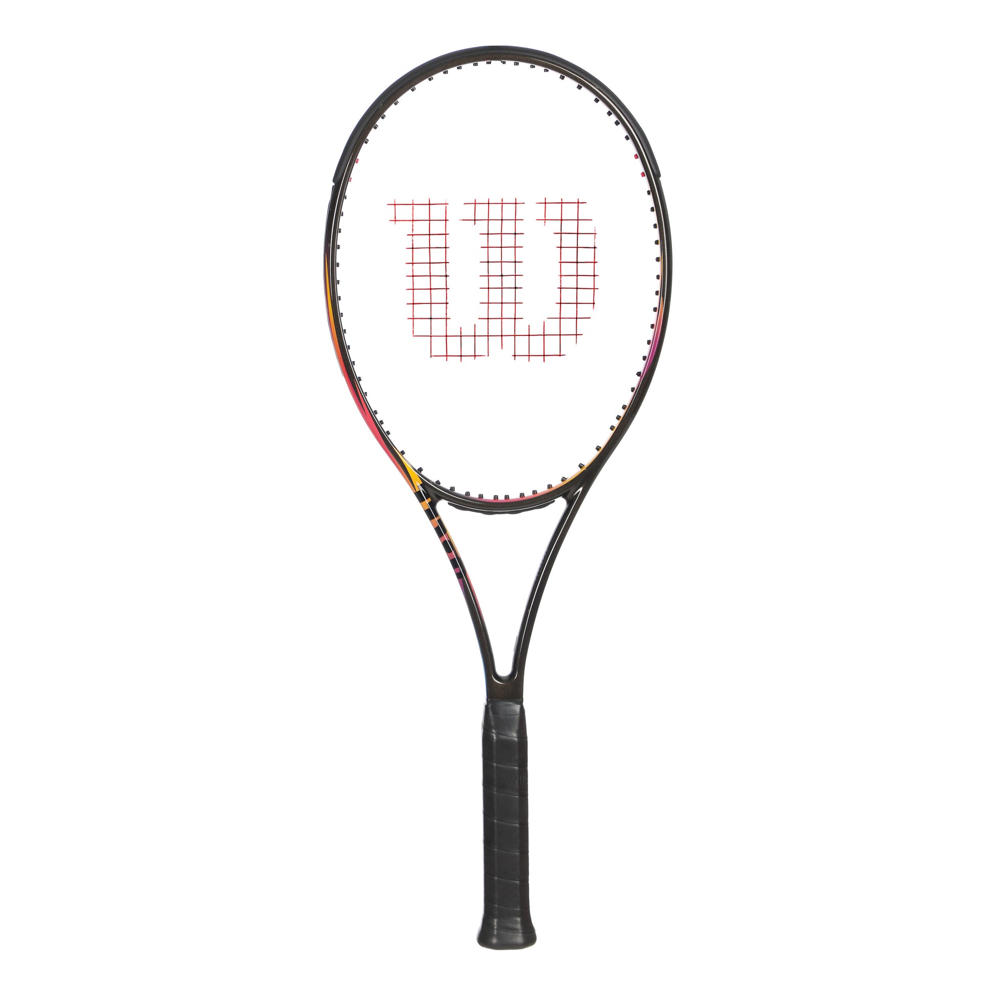 Wilson Blade 98 16x19 V9 Fighter Tourracket onbespand