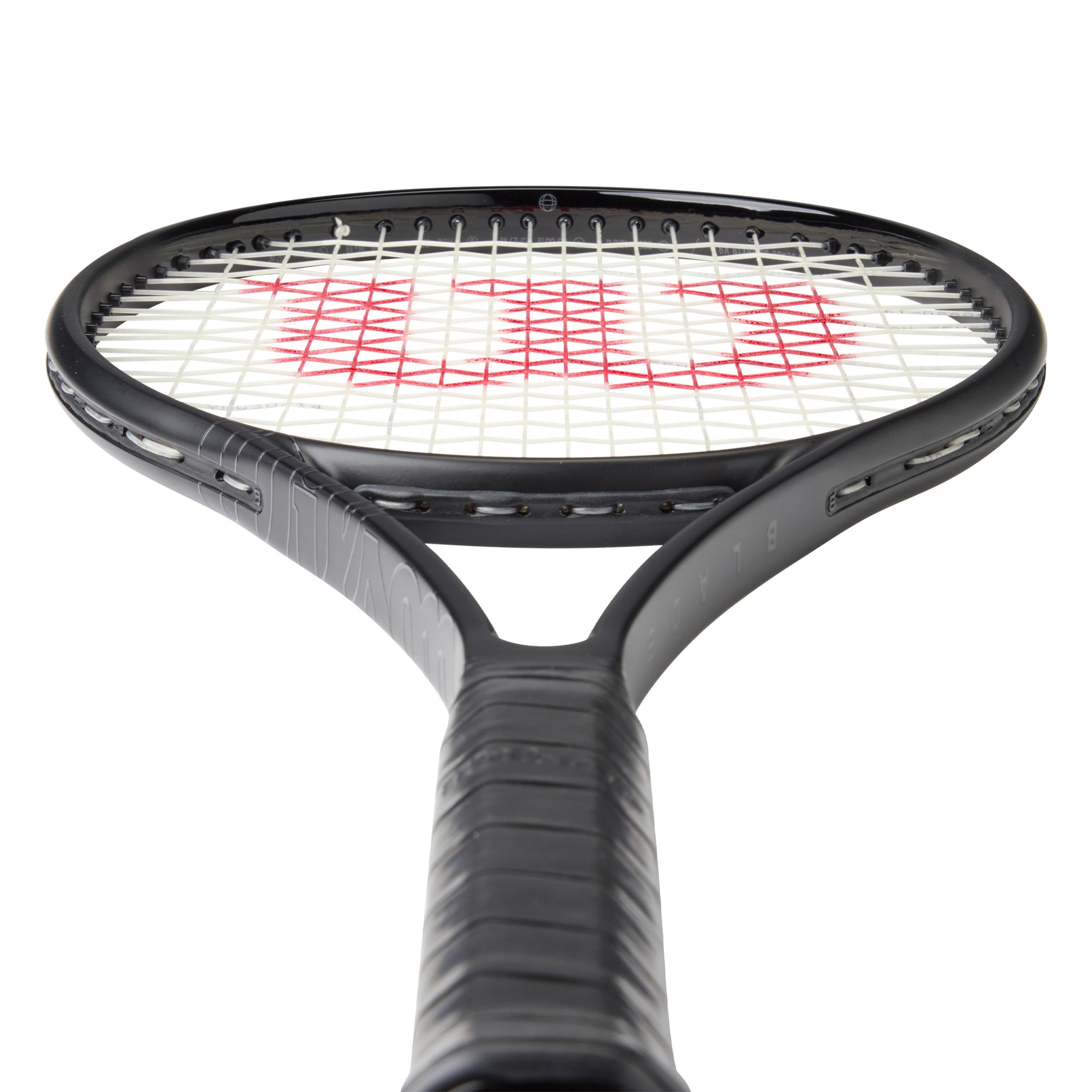 Blade Noir Blade 98 V9 16X19 Tourracket | Tennis-Point