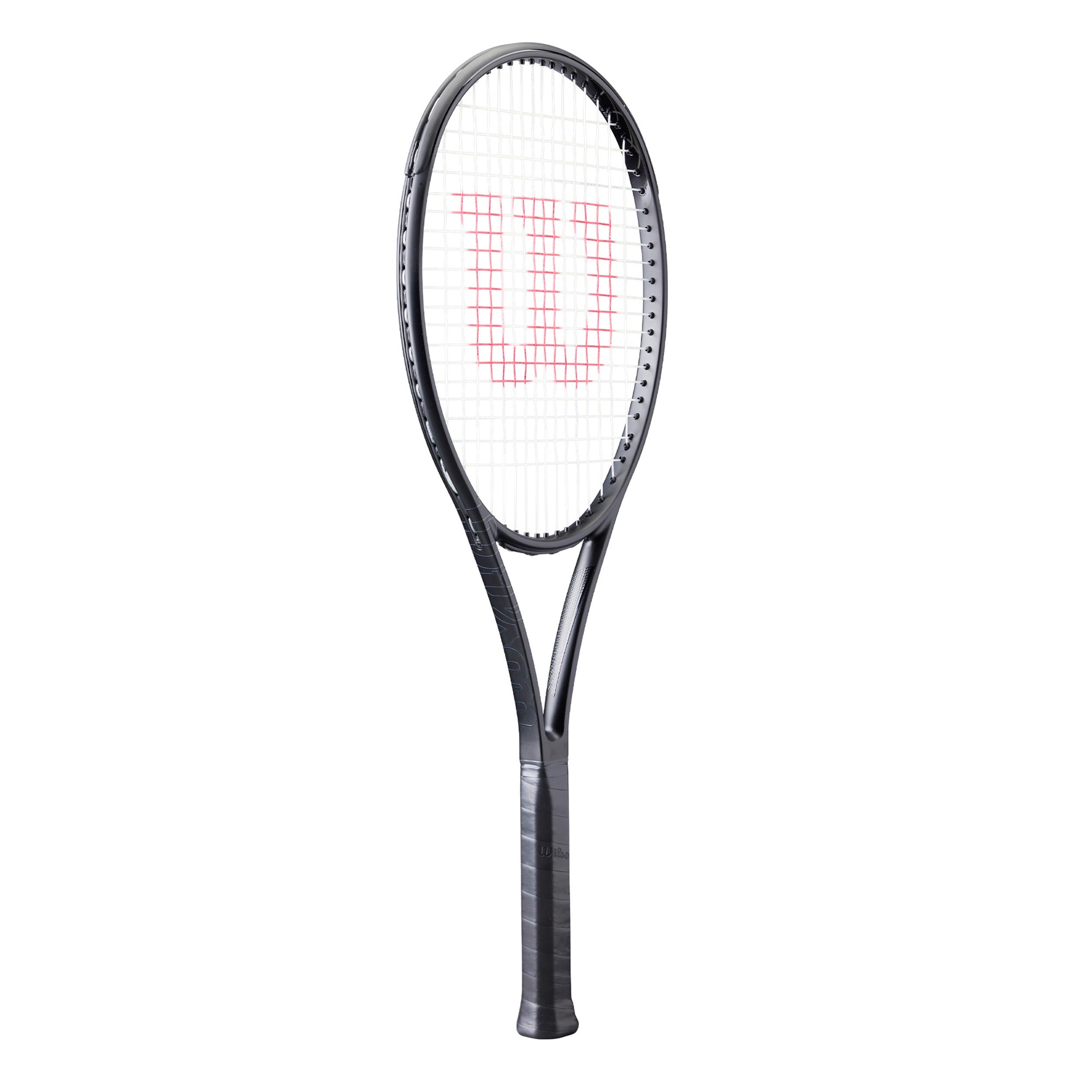 Blade Noir Blade 98 V9 16X19 Tourracket | Tennis-Point