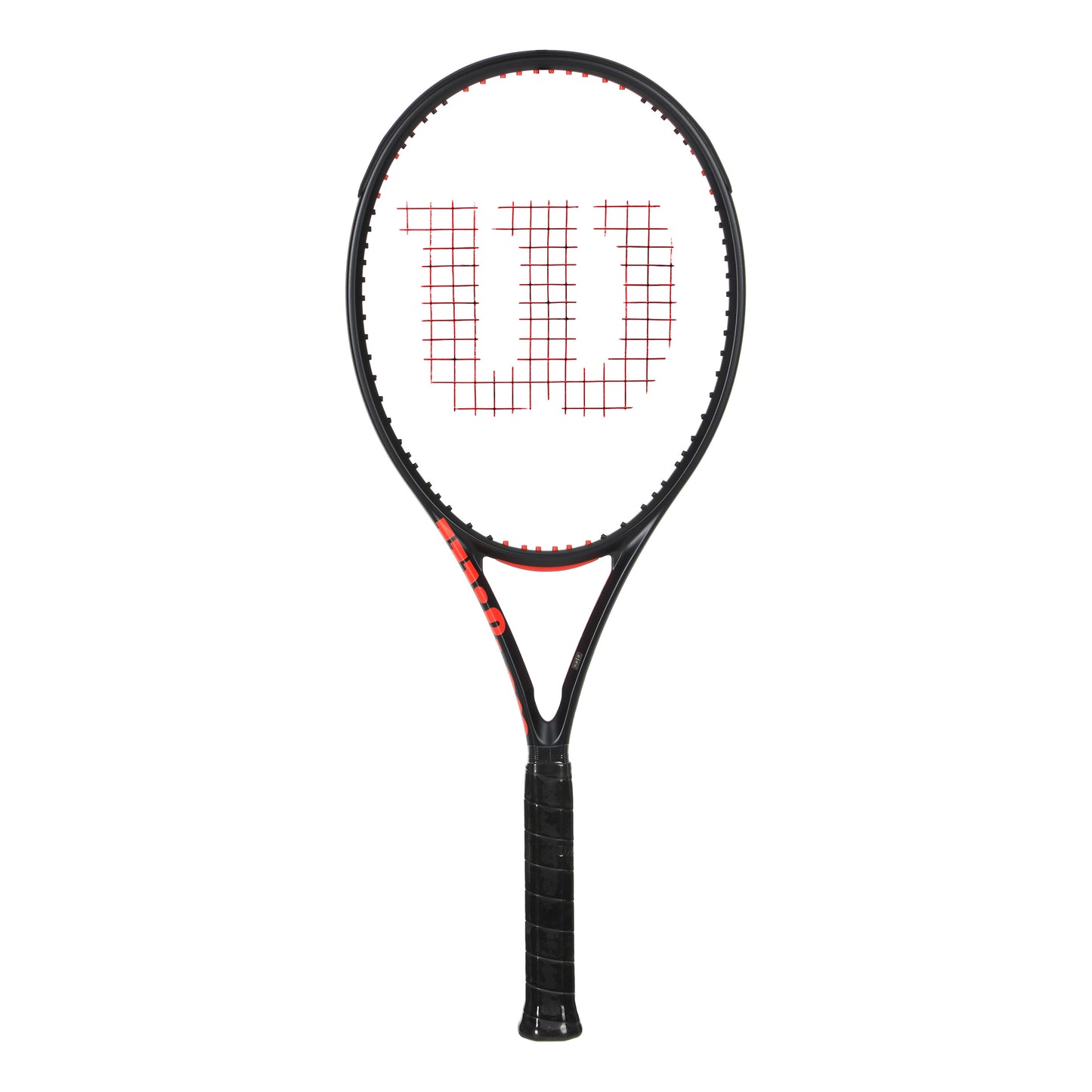 Wilson Clash 100 Pro V3.0 Tourracket Testrackets