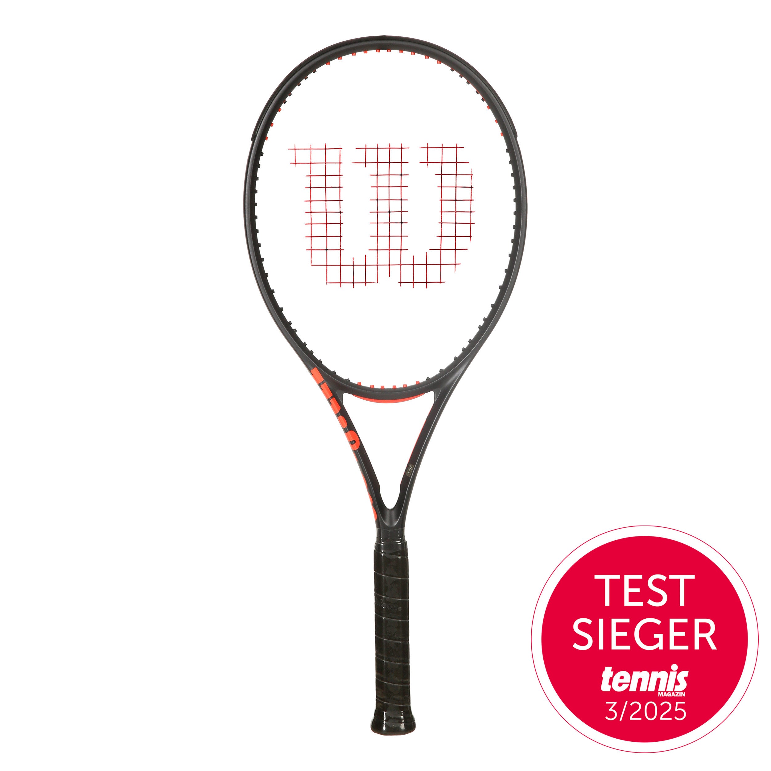Clash 100 V3.0 Tourracket | Tennis-Point