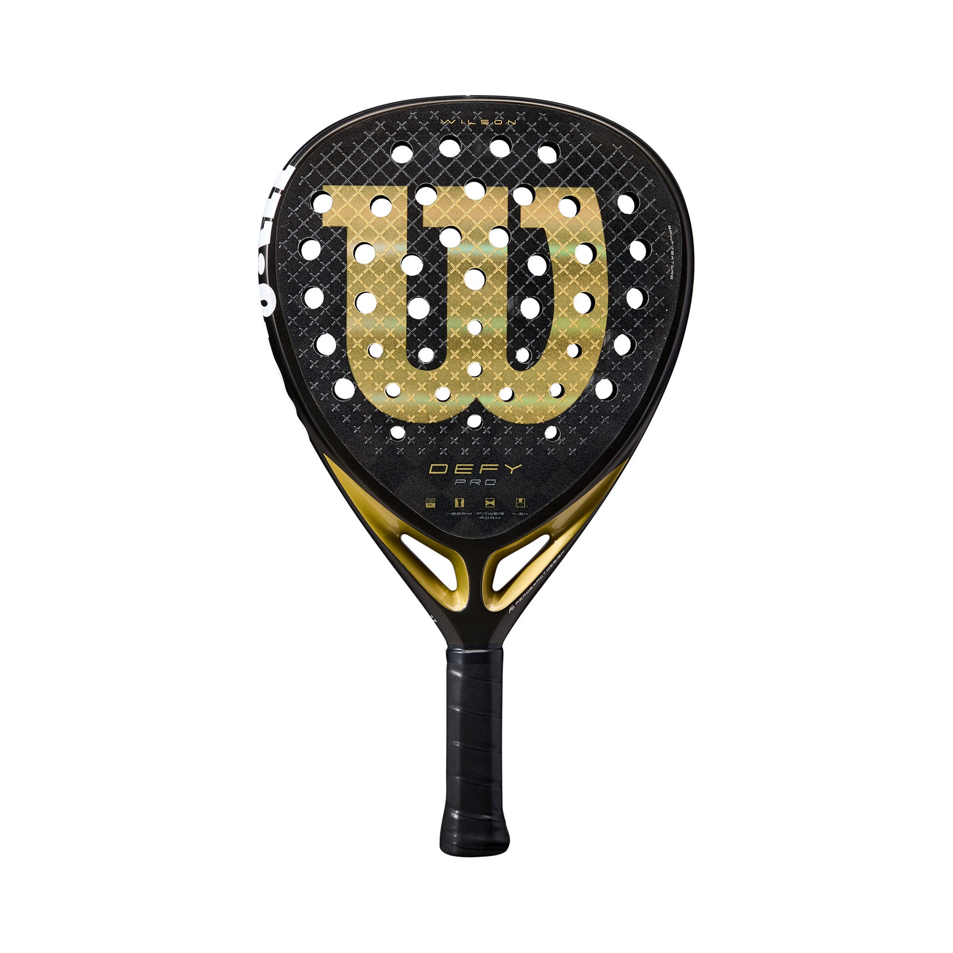 Wilson Defy Pro V1 Padel racket