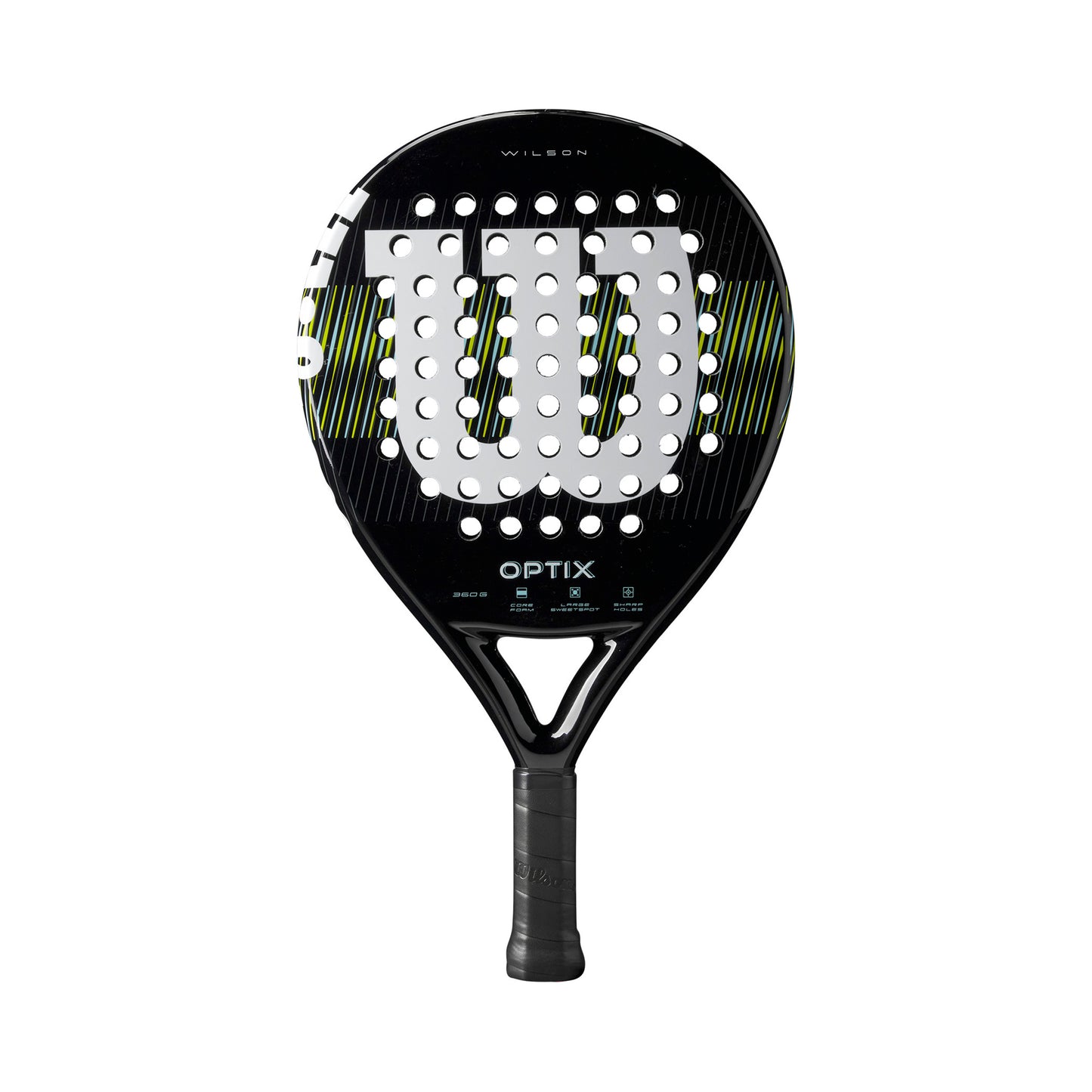 Wilson Optix V1 Padel racket