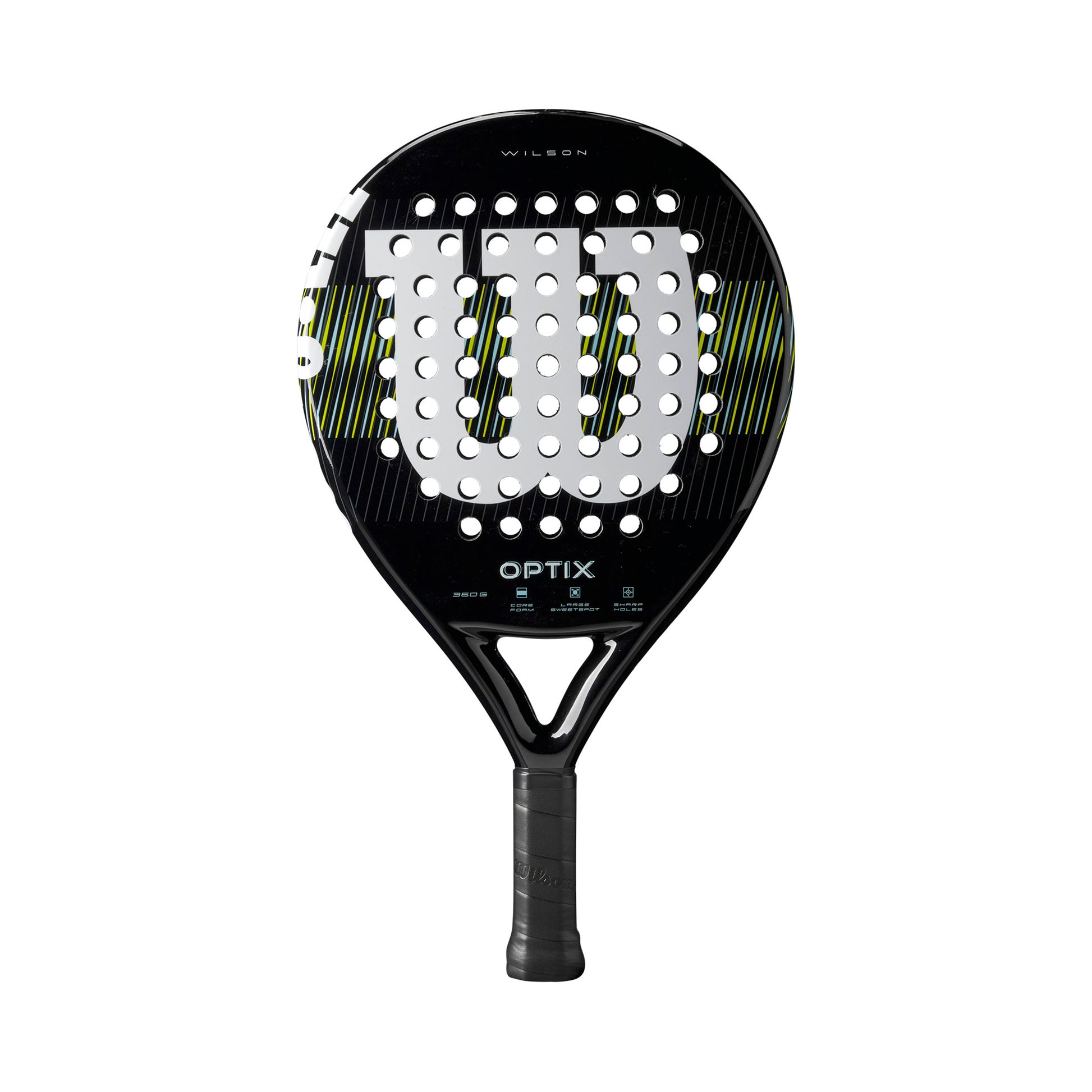 Wilson Optix V1 Padel racket
