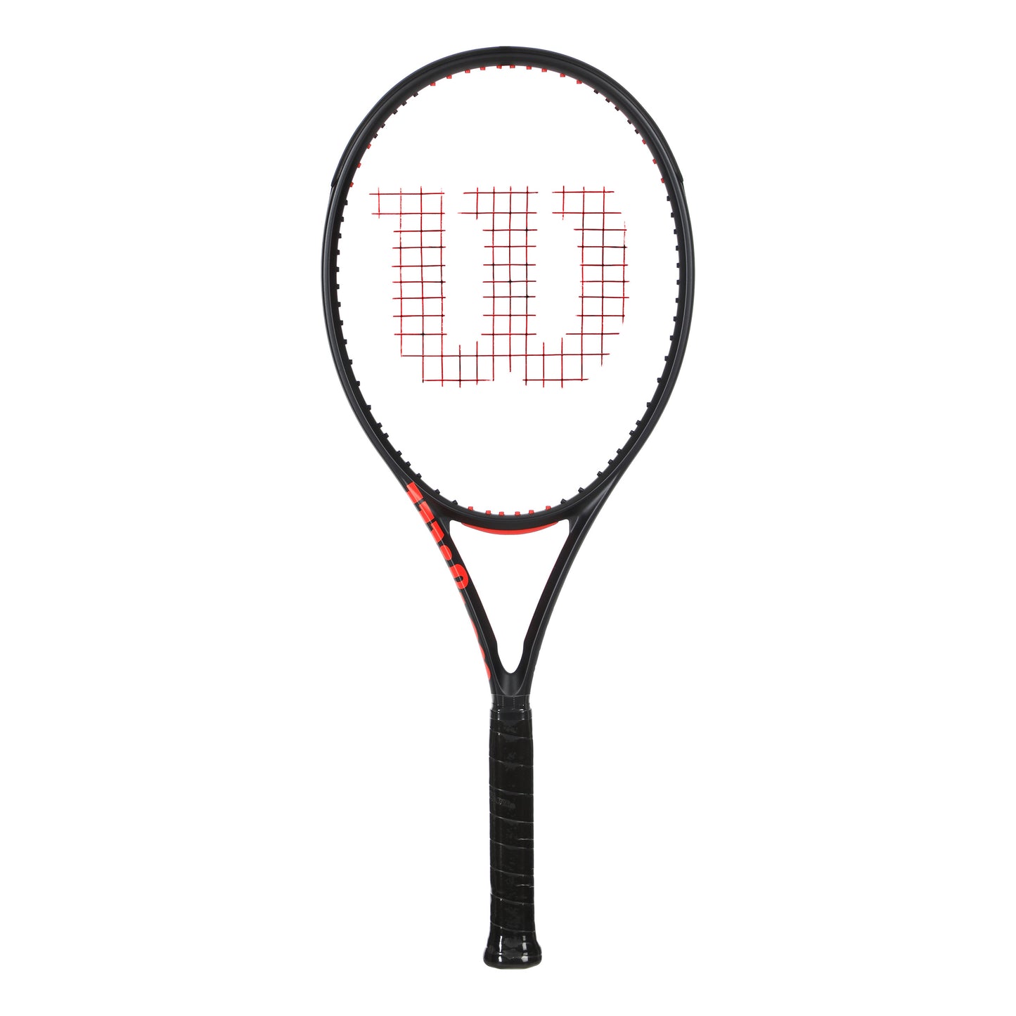 Wilson Clash 100UL V3.0 Comfort-rackets Testrackets