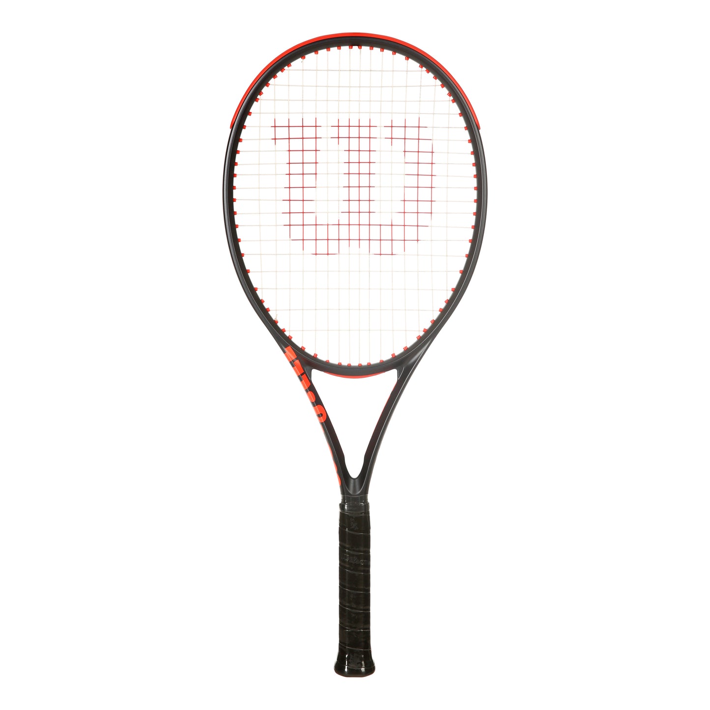 Wilson Clash Team 103  V3.0 Tourracket Testrackets