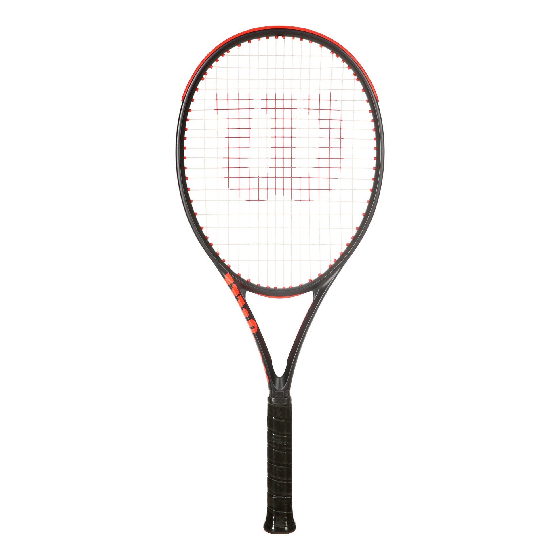 Wilson Clash Team 103  V3.0 Tourracket Testrackets