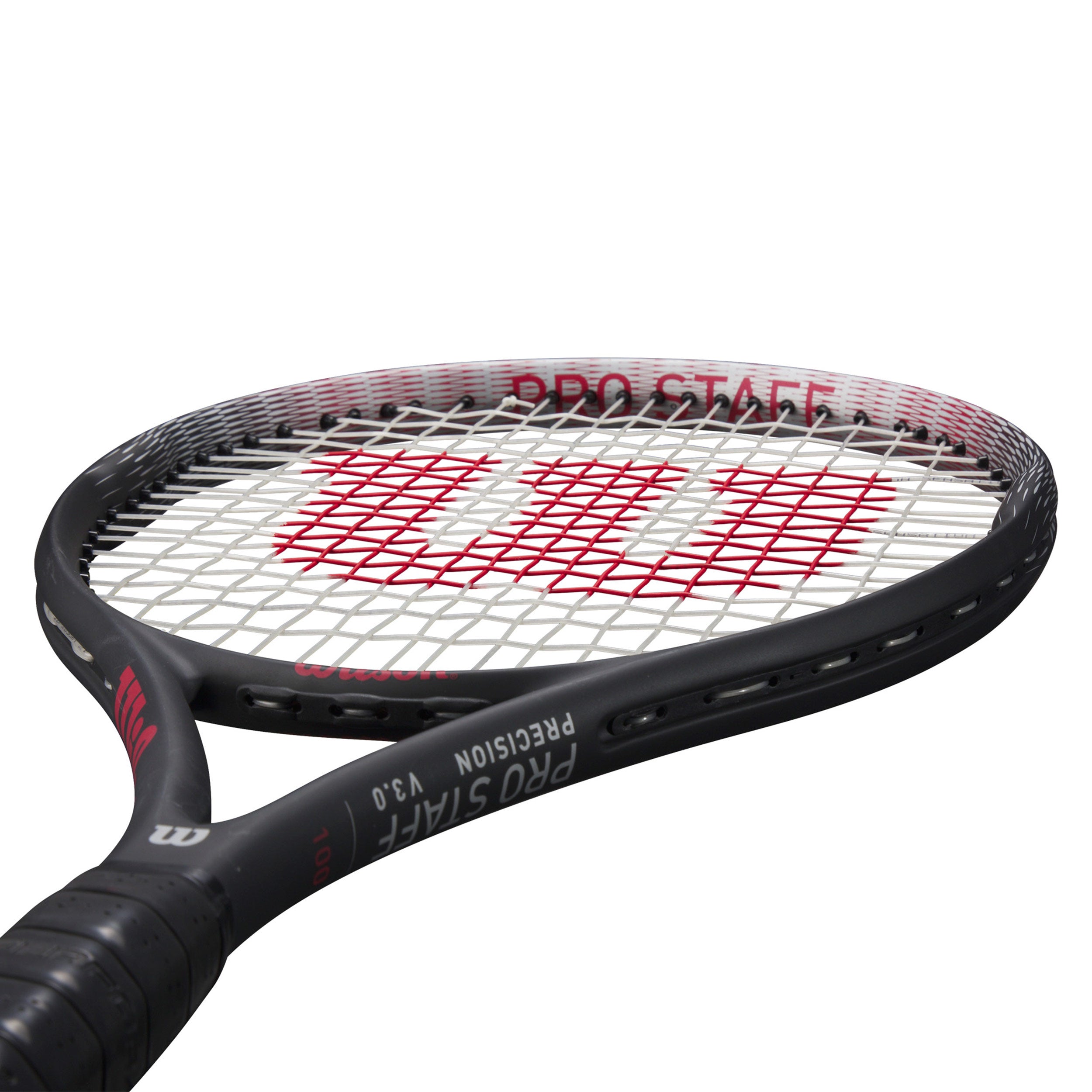 Pro Staff Precision 100 Allround Rackets | Tennis-Point