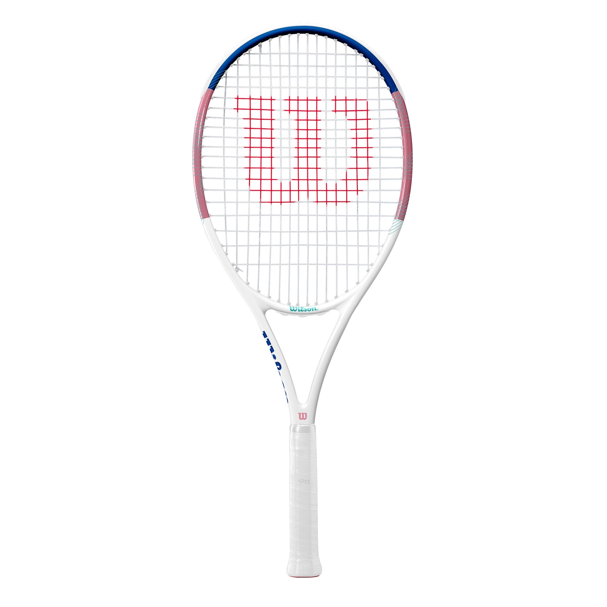 Wilson Allure 105 TNS Allround Rackets