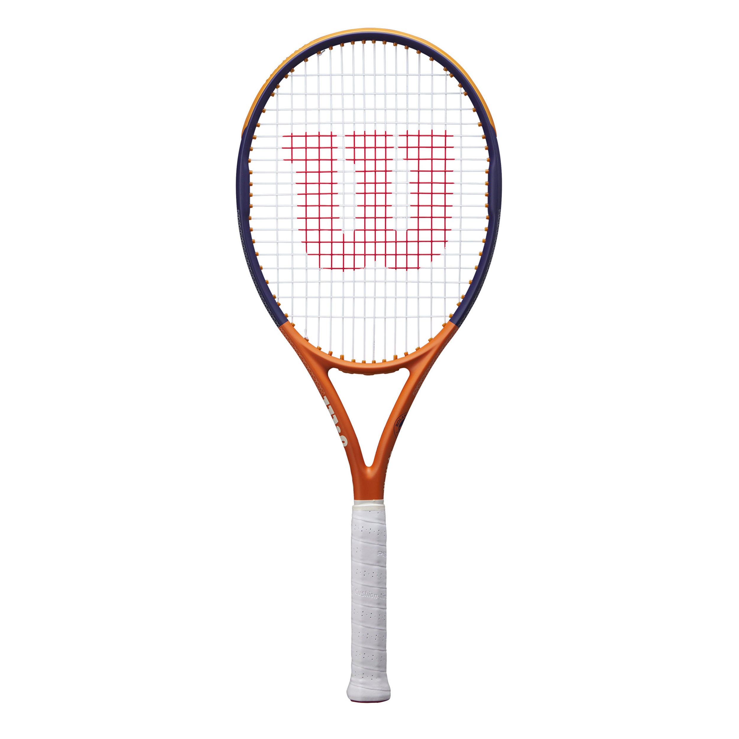 Wilson RG Equipe HP Allround Rackets