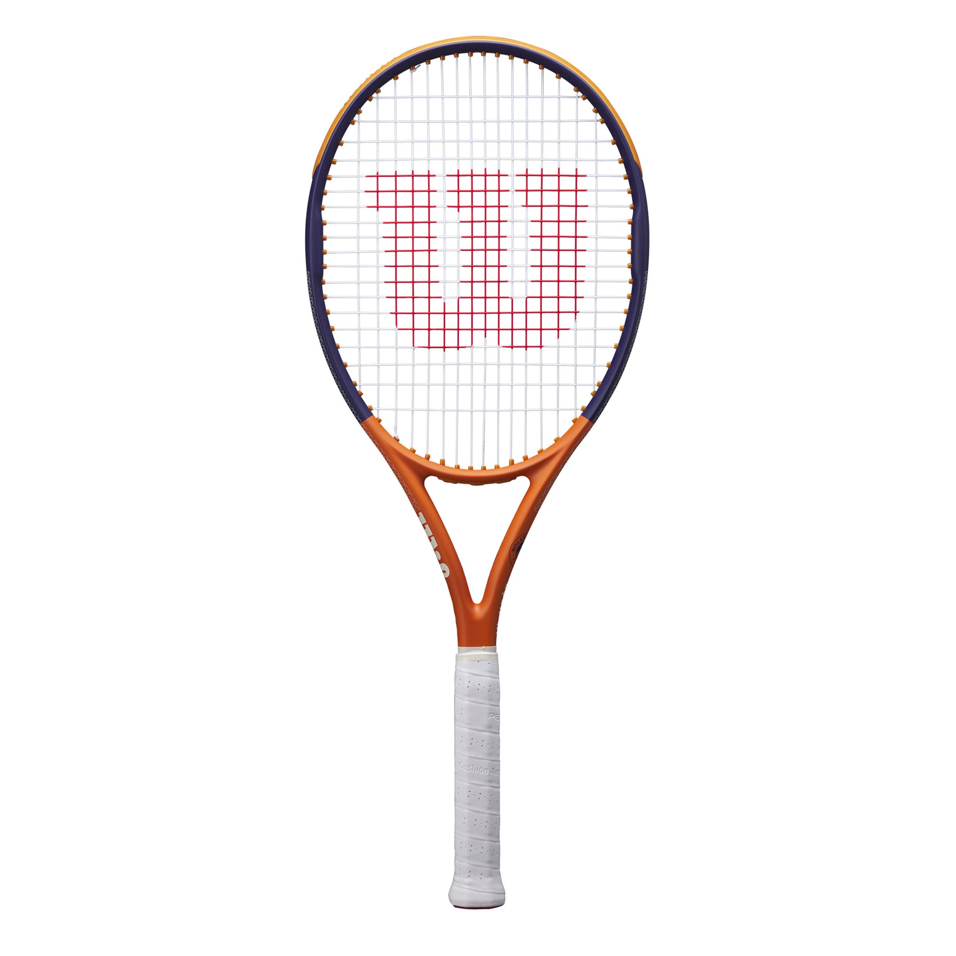Wilson RG Equipe HP Allround Rackets