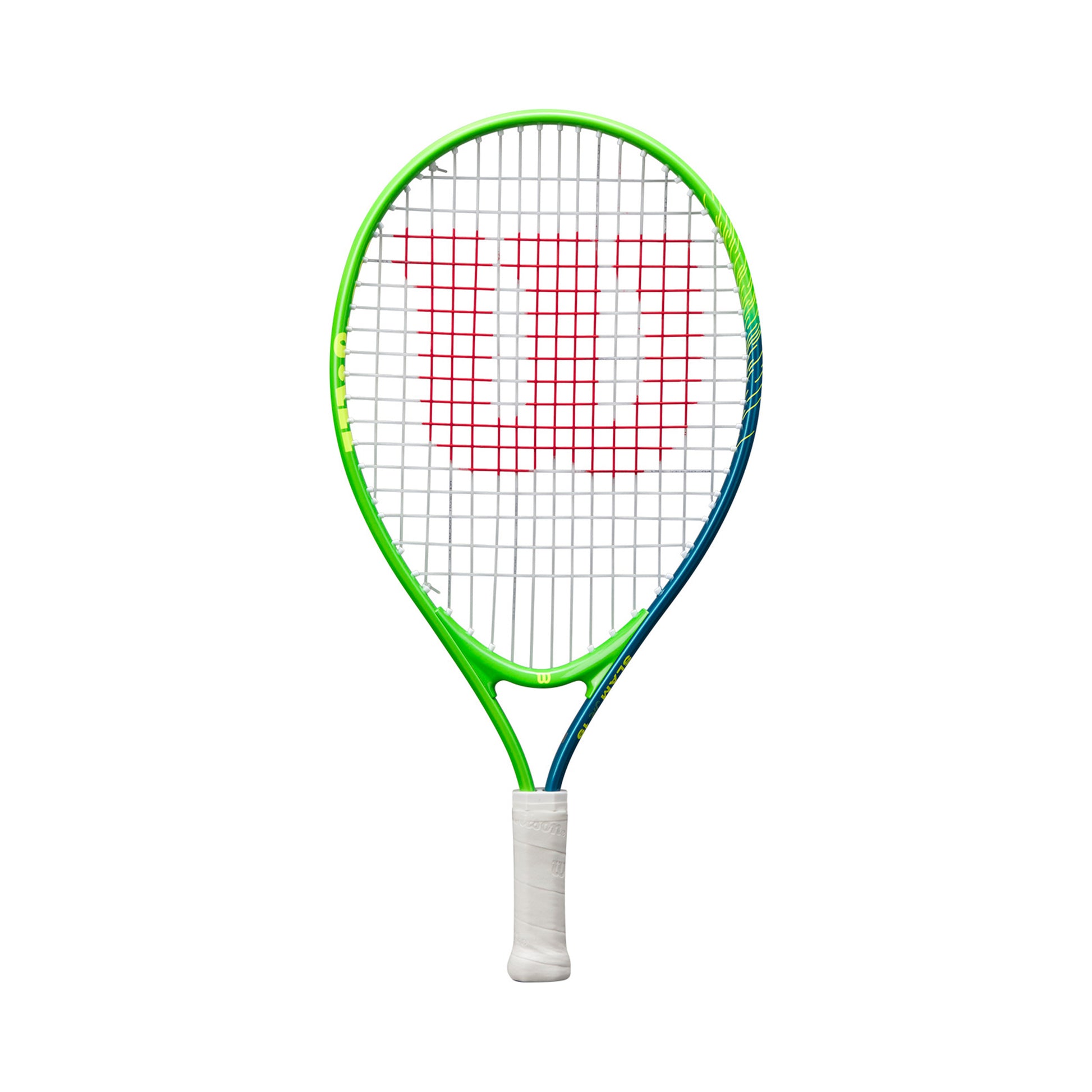Wilson Slam Junior 19 Boys Kinderracket