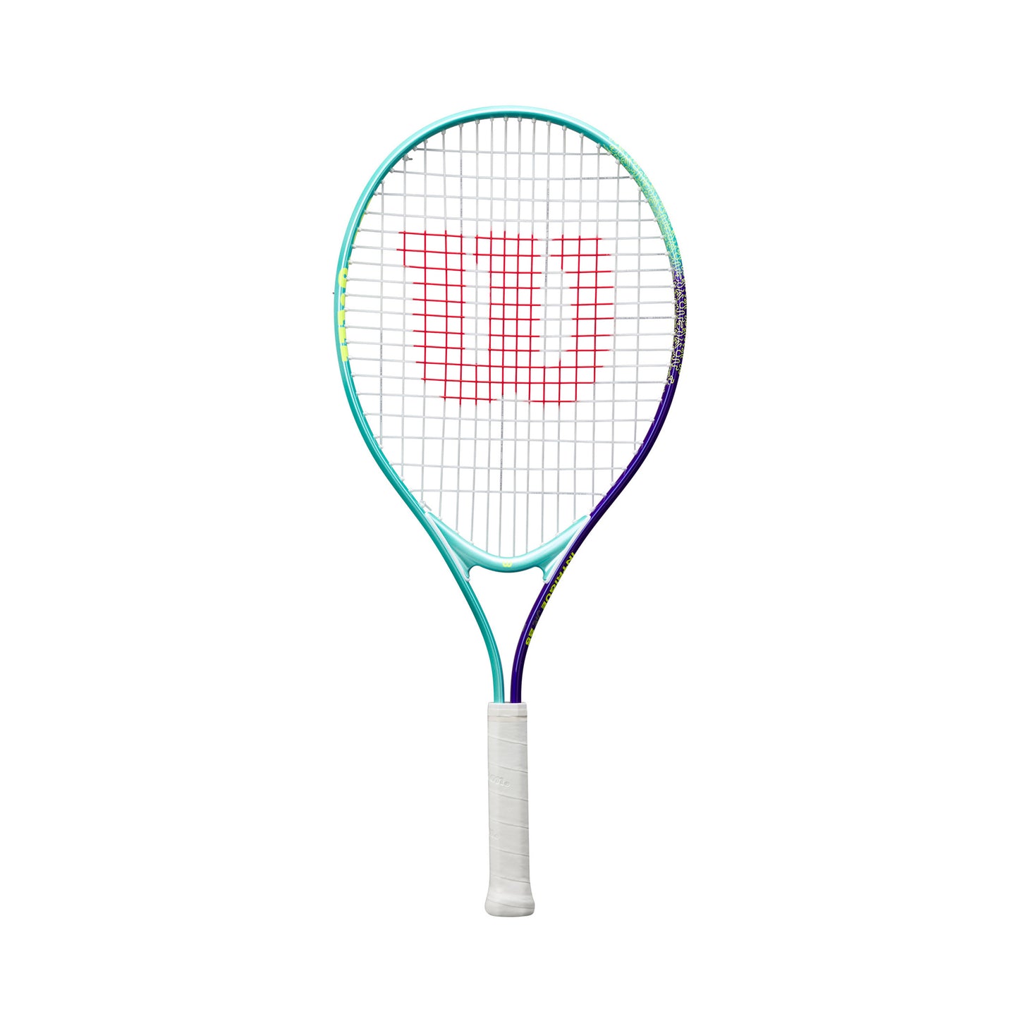 Wilson Intrigue Junior 25 Girl Kinderracket