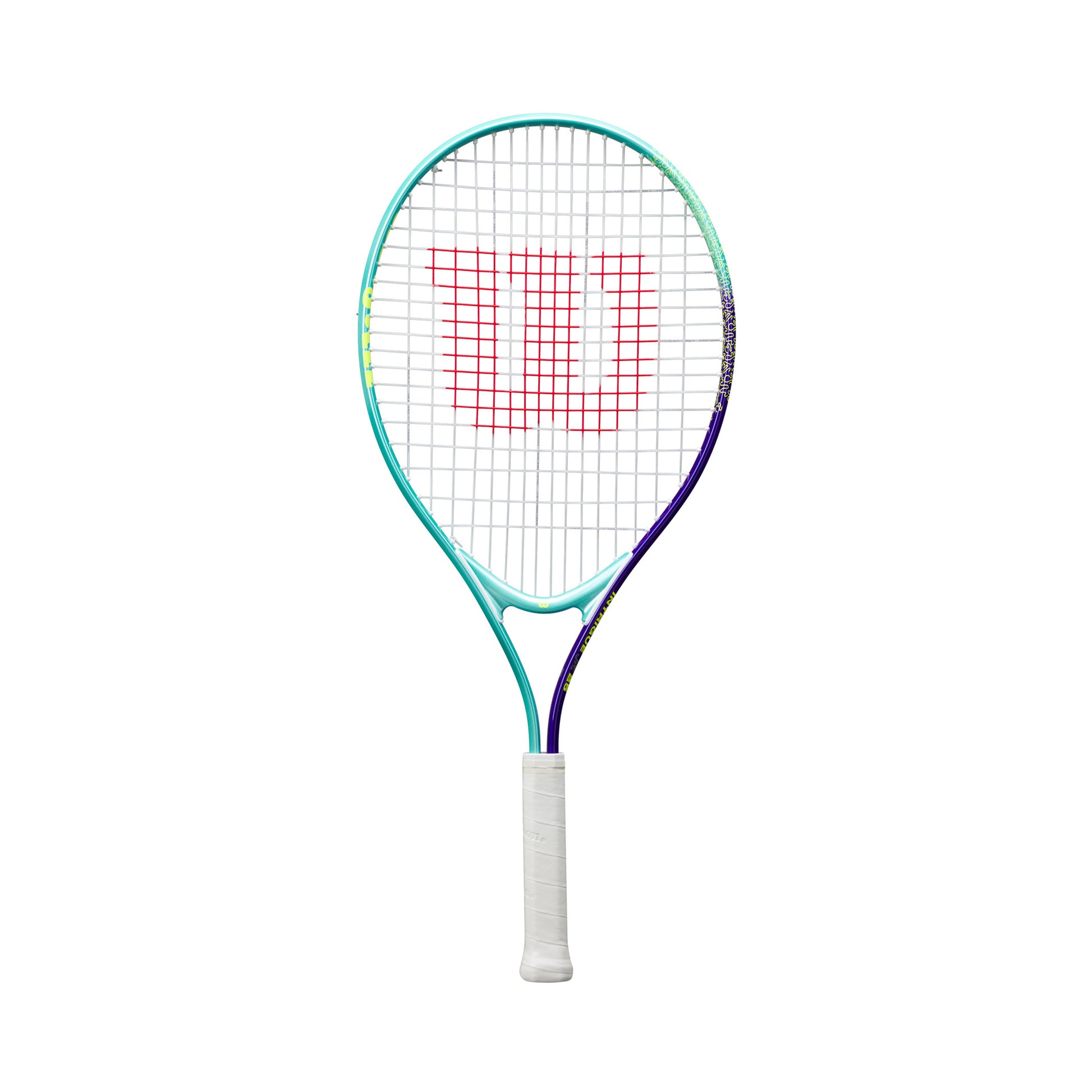 Wilson Intrigue Junior 25 Girl Kinderracket