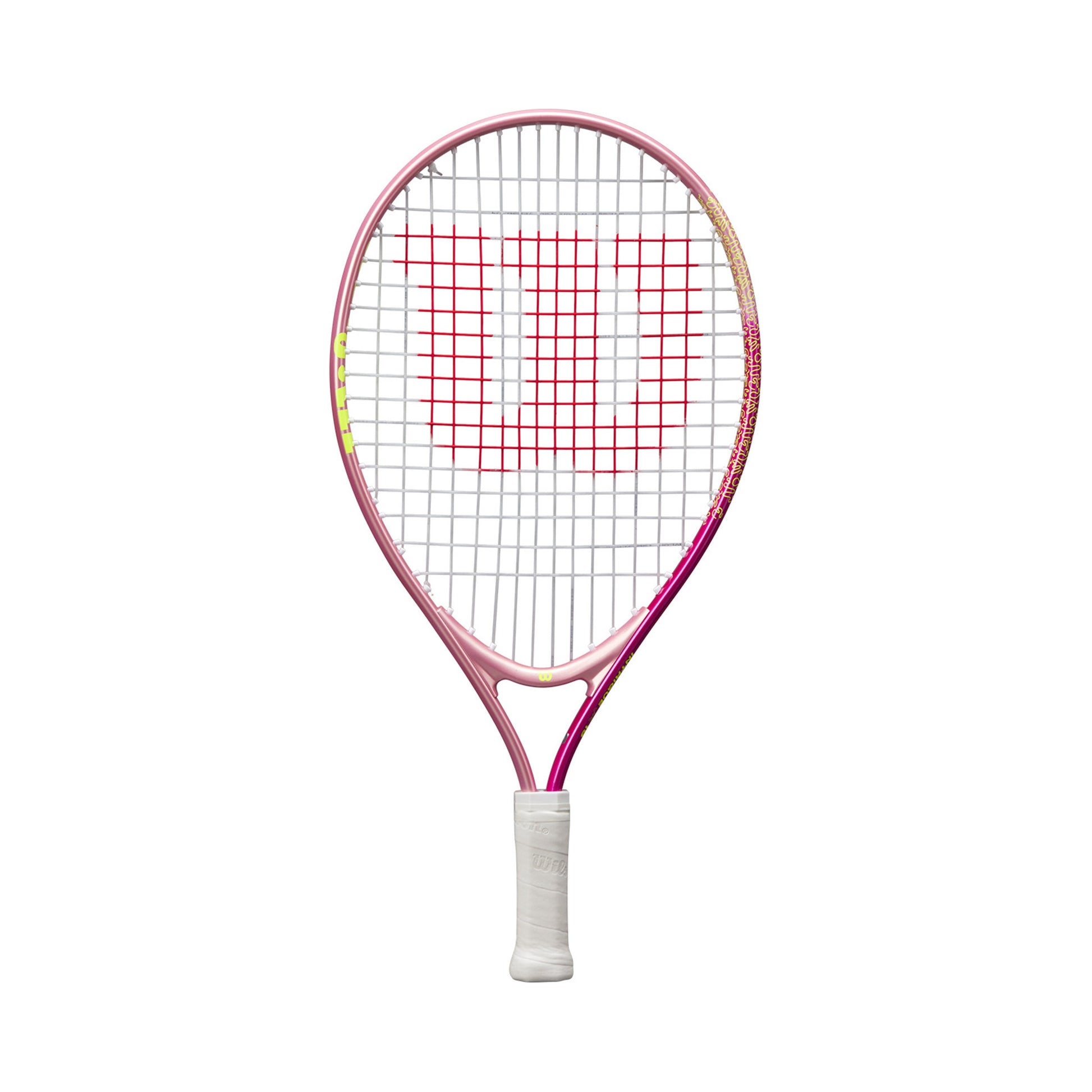 Wilson Intrigue 19 Girls Kinderracket