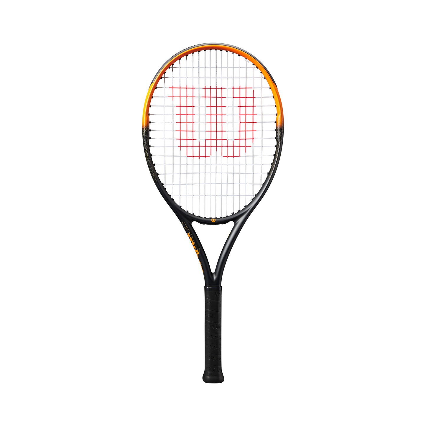 Wilson Burn Spin Junior 26 Kinderracket