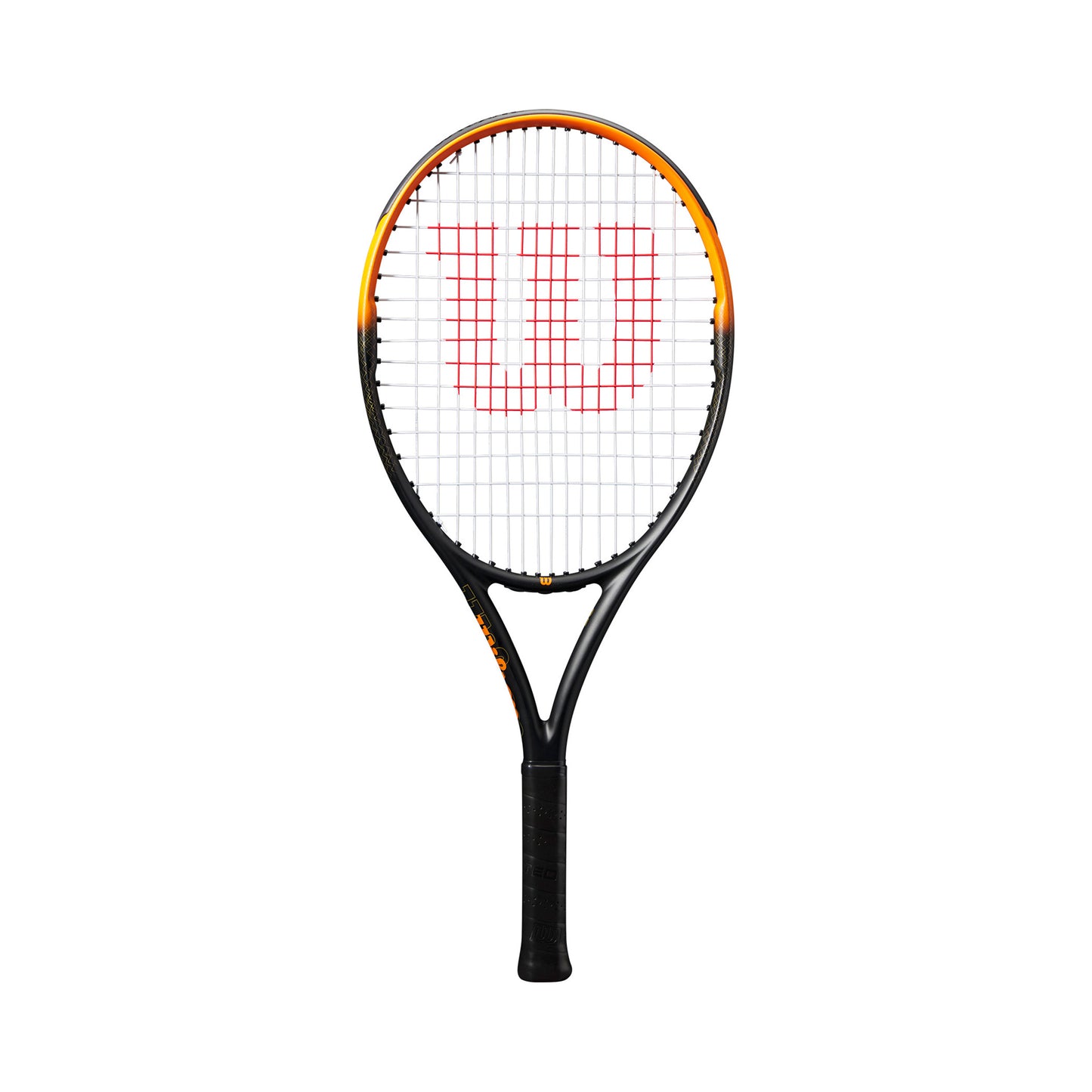 Wilson Burn Spin Junior 25 Kinderracket