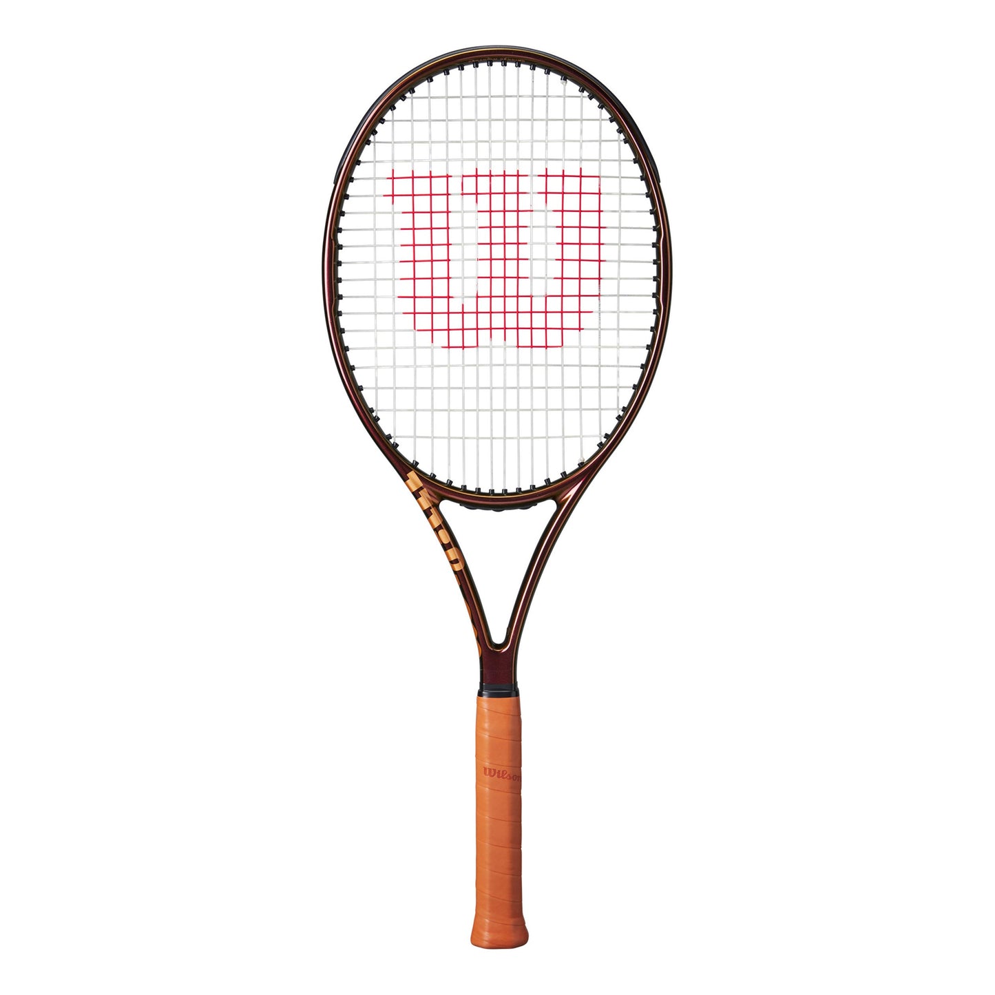 Wilson Pro Staff Six One 100 V14 Tourracket onbespand