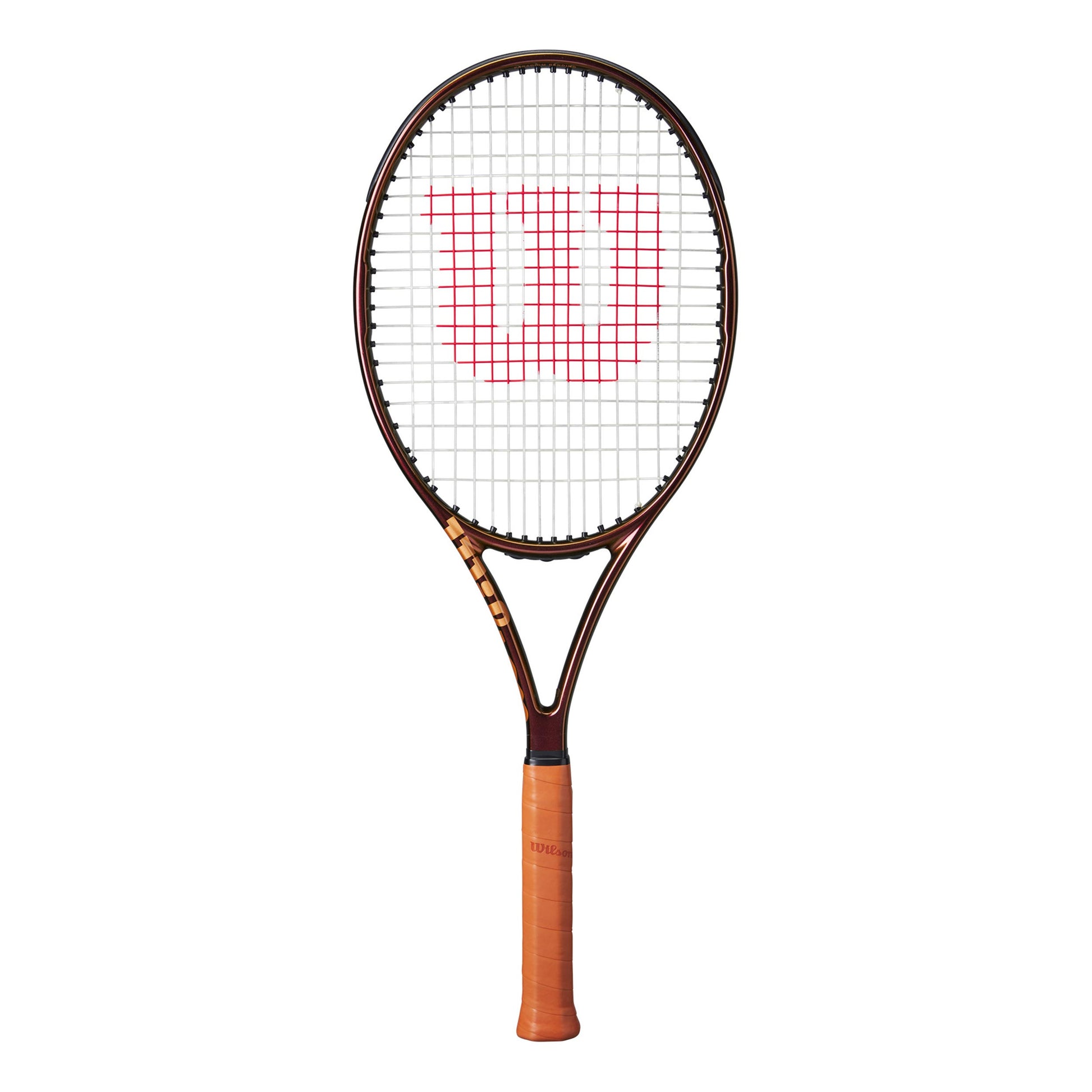 Wilson Pro Staff Six One 100 V14 Tourracket onbespand