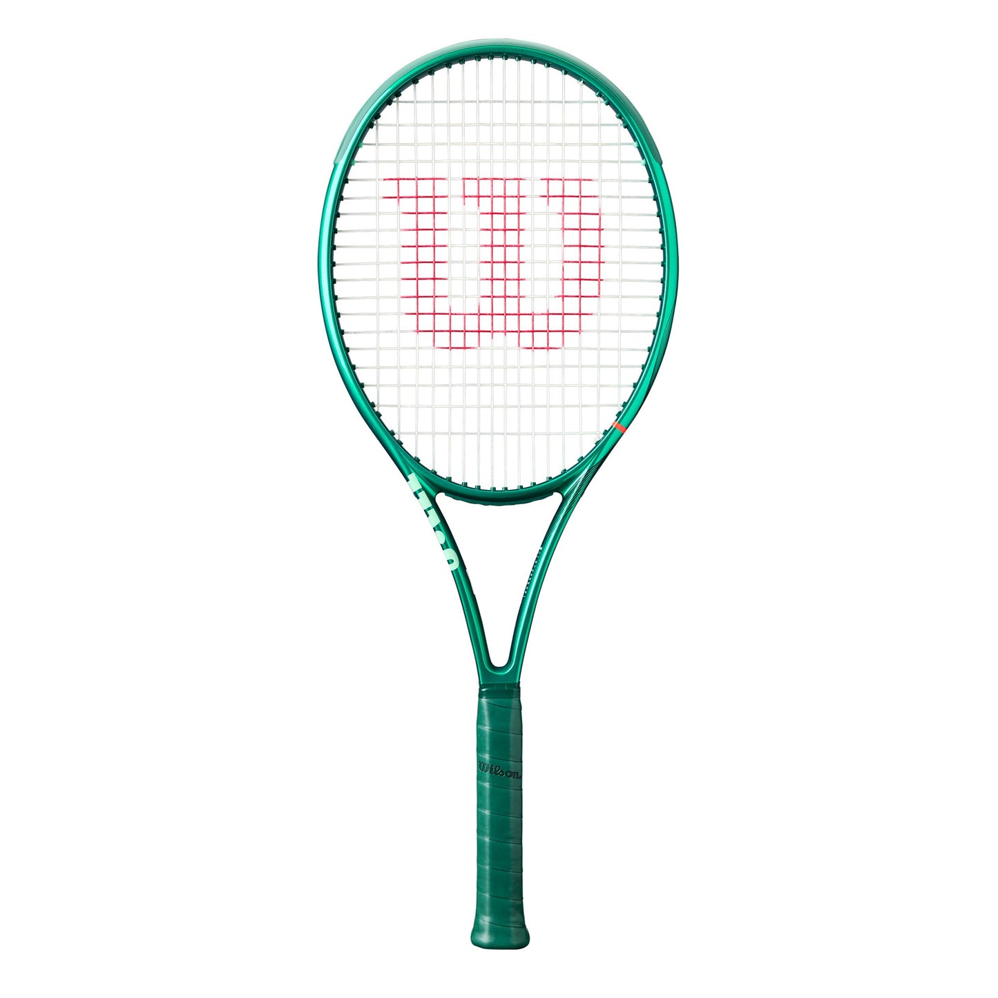 Wilson Blade 100UL V10 Tourracket besnaard