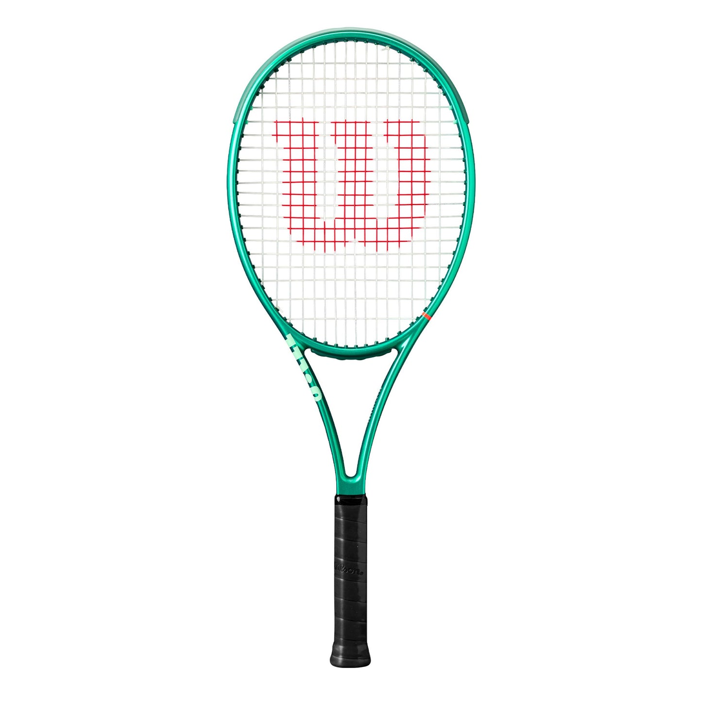 Wilson Blade 101 Team V10 Tourracket besnaard