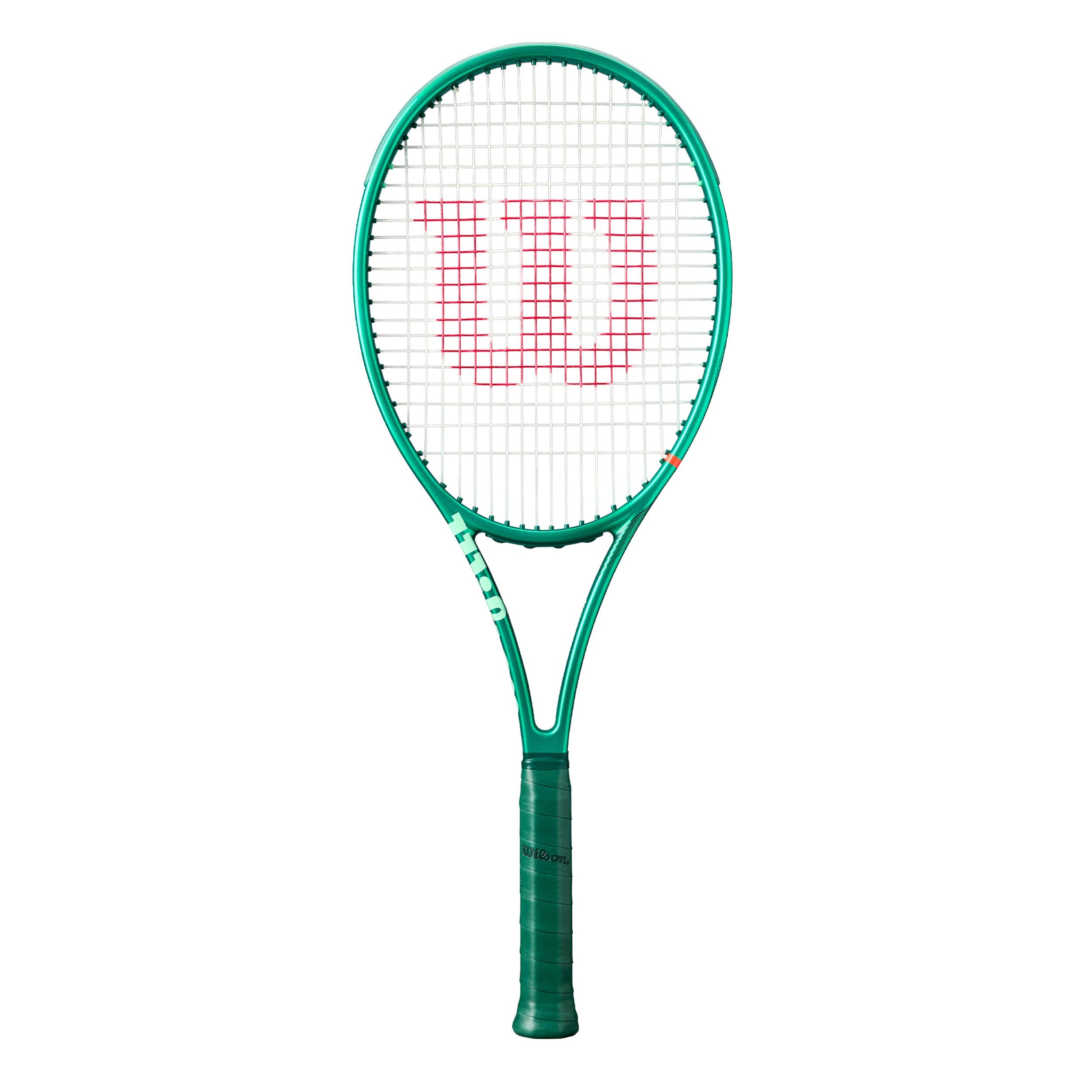Wilson Blade 98 Pro 18X20 v10 Tourracket Testrackets