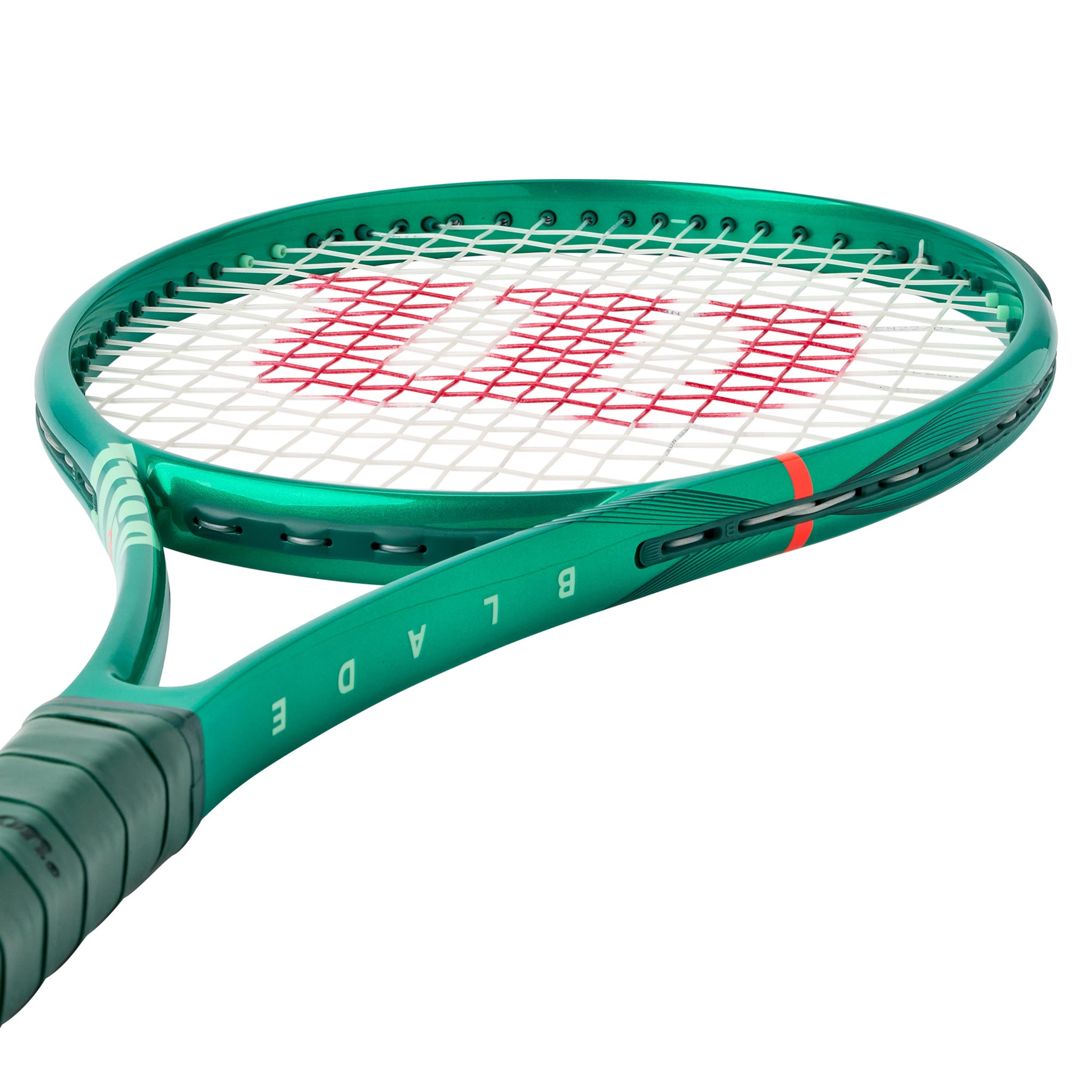 Blade 100 Pro V10 Tourracket onbespand | Tennis-Point