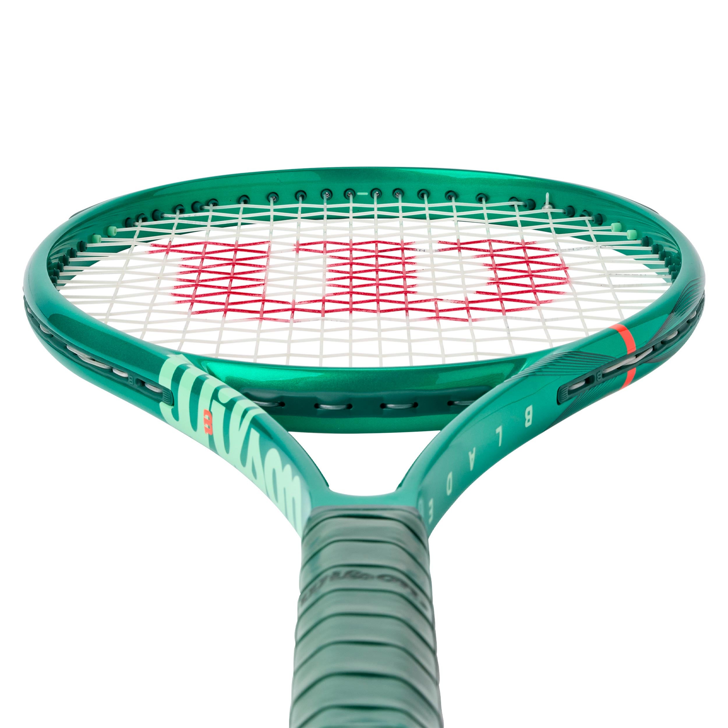 BLADE 100 PRO V10 G3 2本セット Blade 100 Pro V10 Tourracket onbespand | Tennis-Point