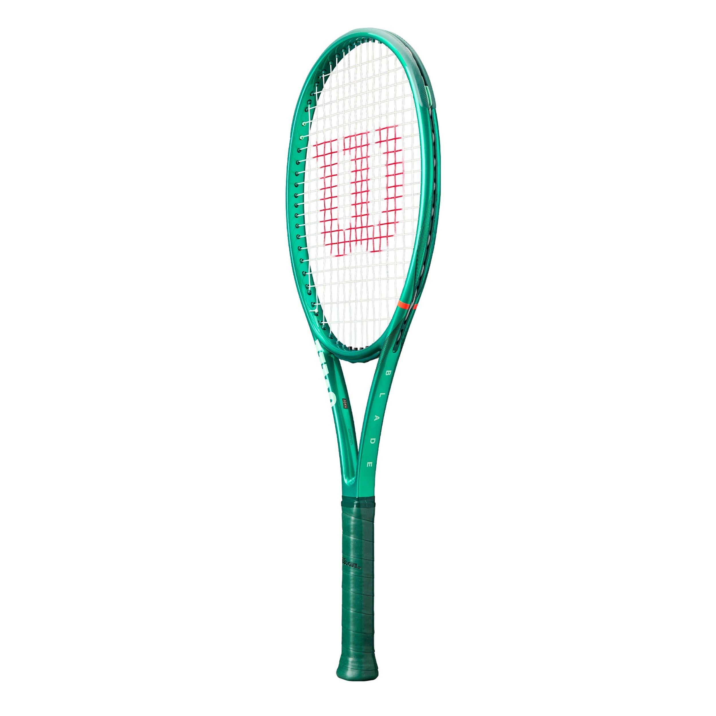 Blade 100 Pro V10 Tourracket onbespand | Tennis-Point