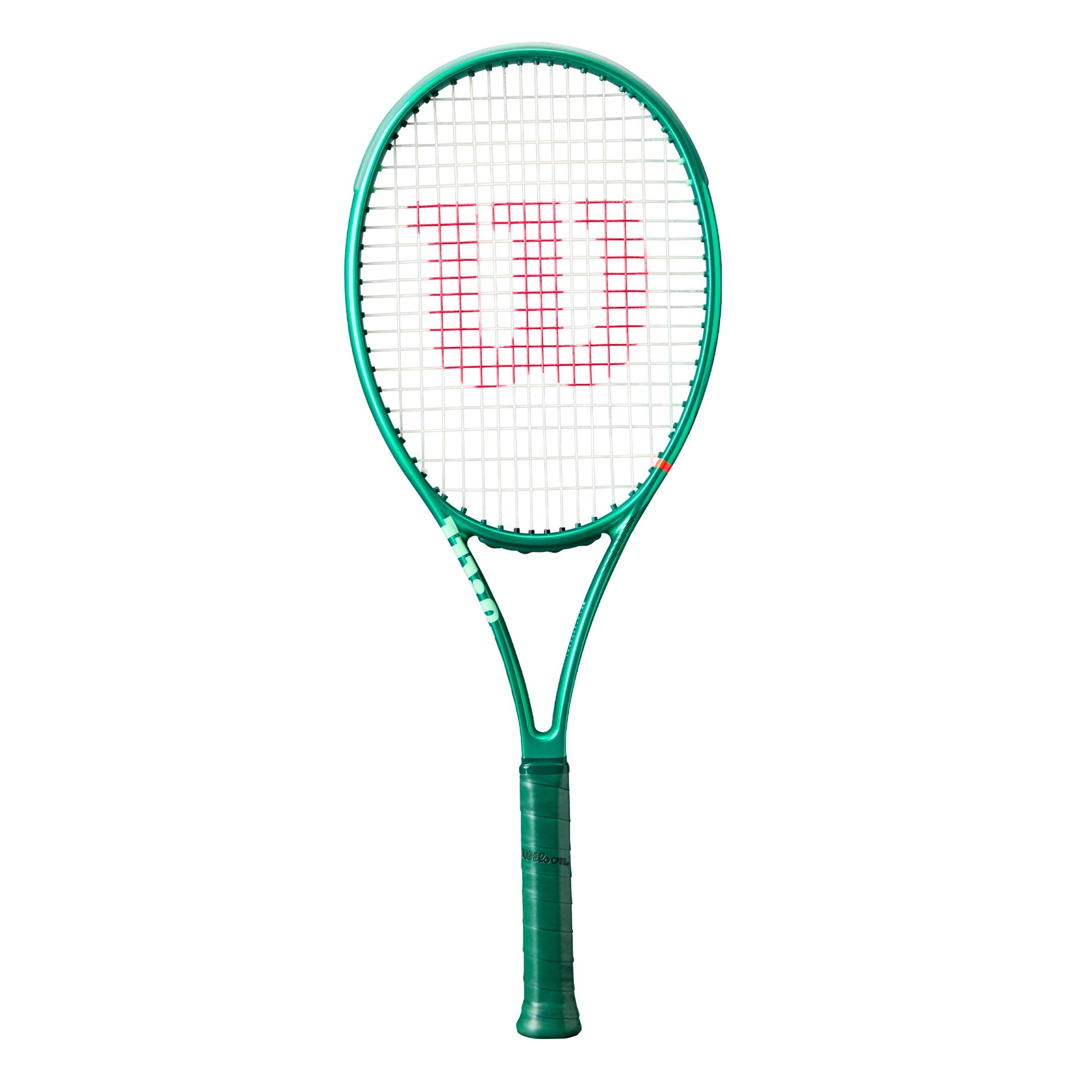 Wilson Blade 100 Pro v10 Tourracket Testrackets